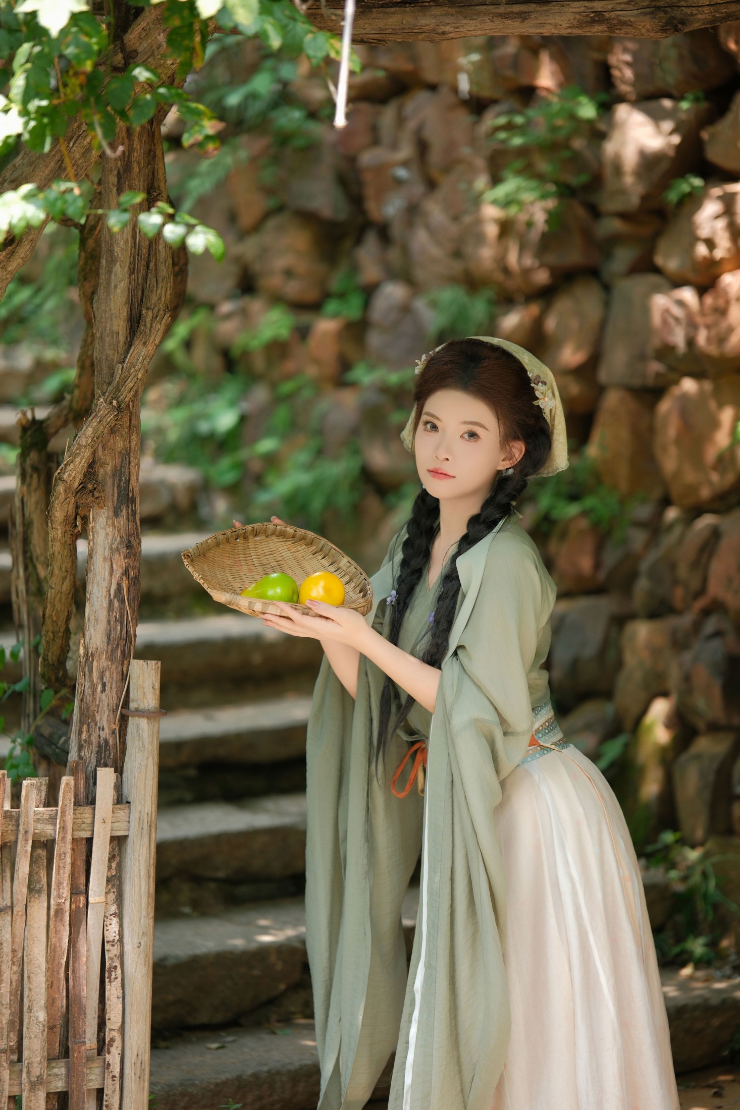 图片[4] - 《夏天》[32P] - 机器猫次元 - 机器猫次元