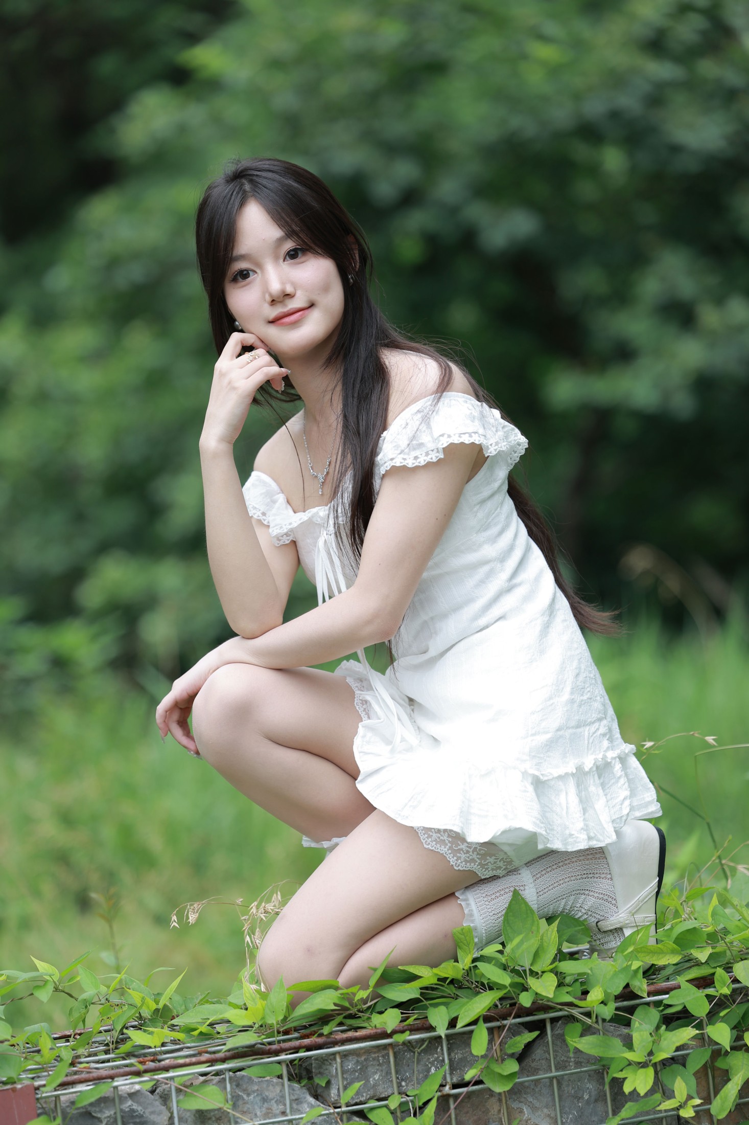 图片[3] - 《拾光于夏》[21P] - 机器猫次元 - 机器猫次元