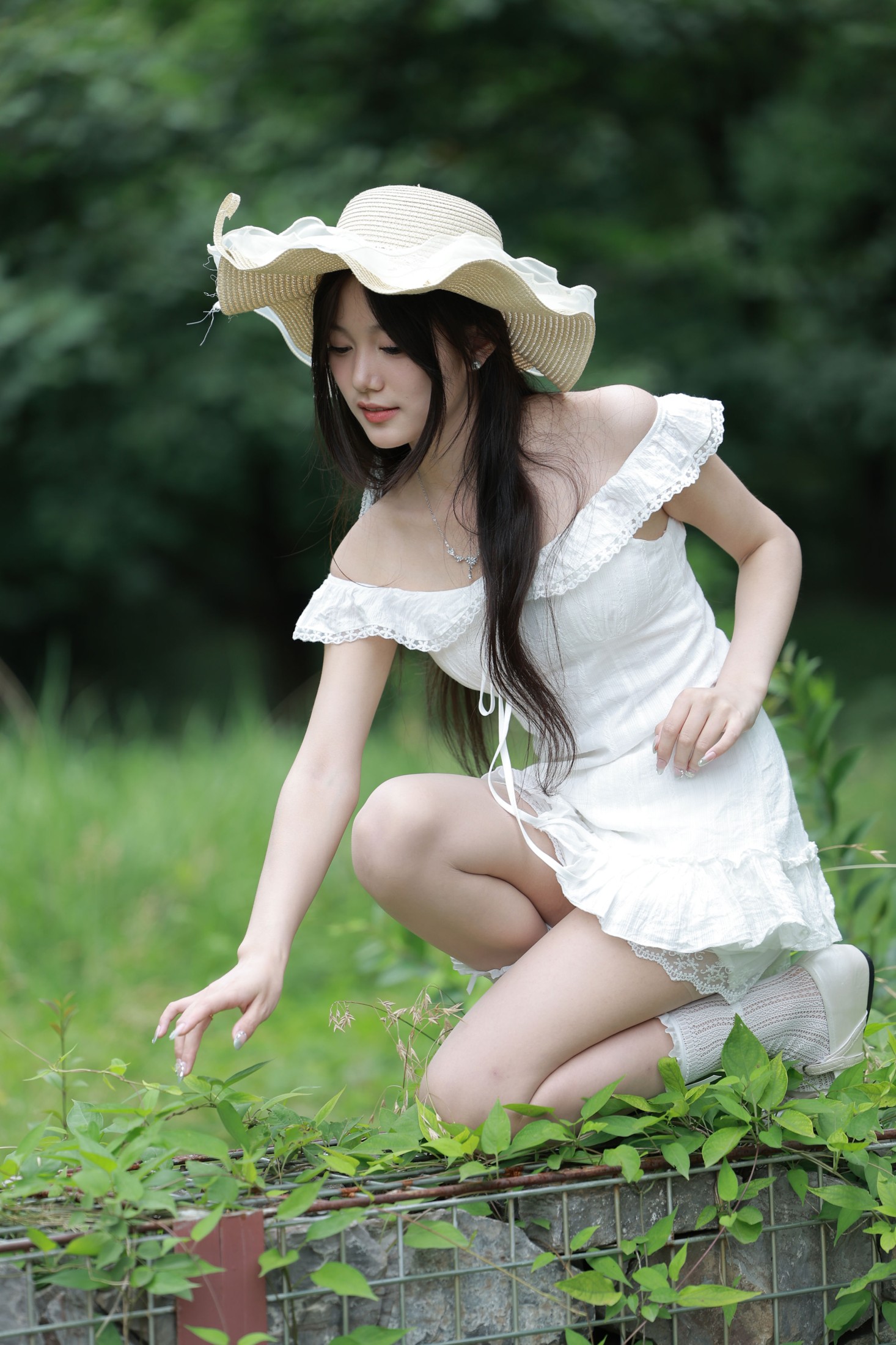 图片[7] - 《拾光于夏》[21P] - 机器猫次元 - 机器猫次元