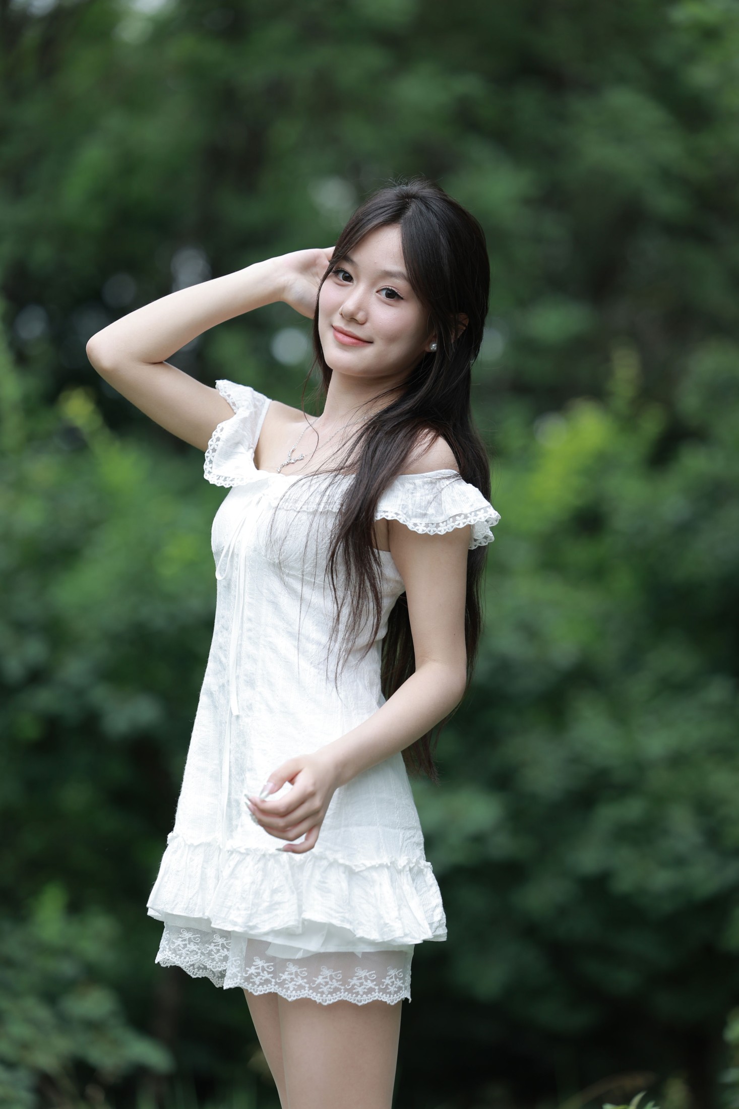图片[2] - 《拾光于夏》[21P] - 机器猫次元 - 机器猫次元