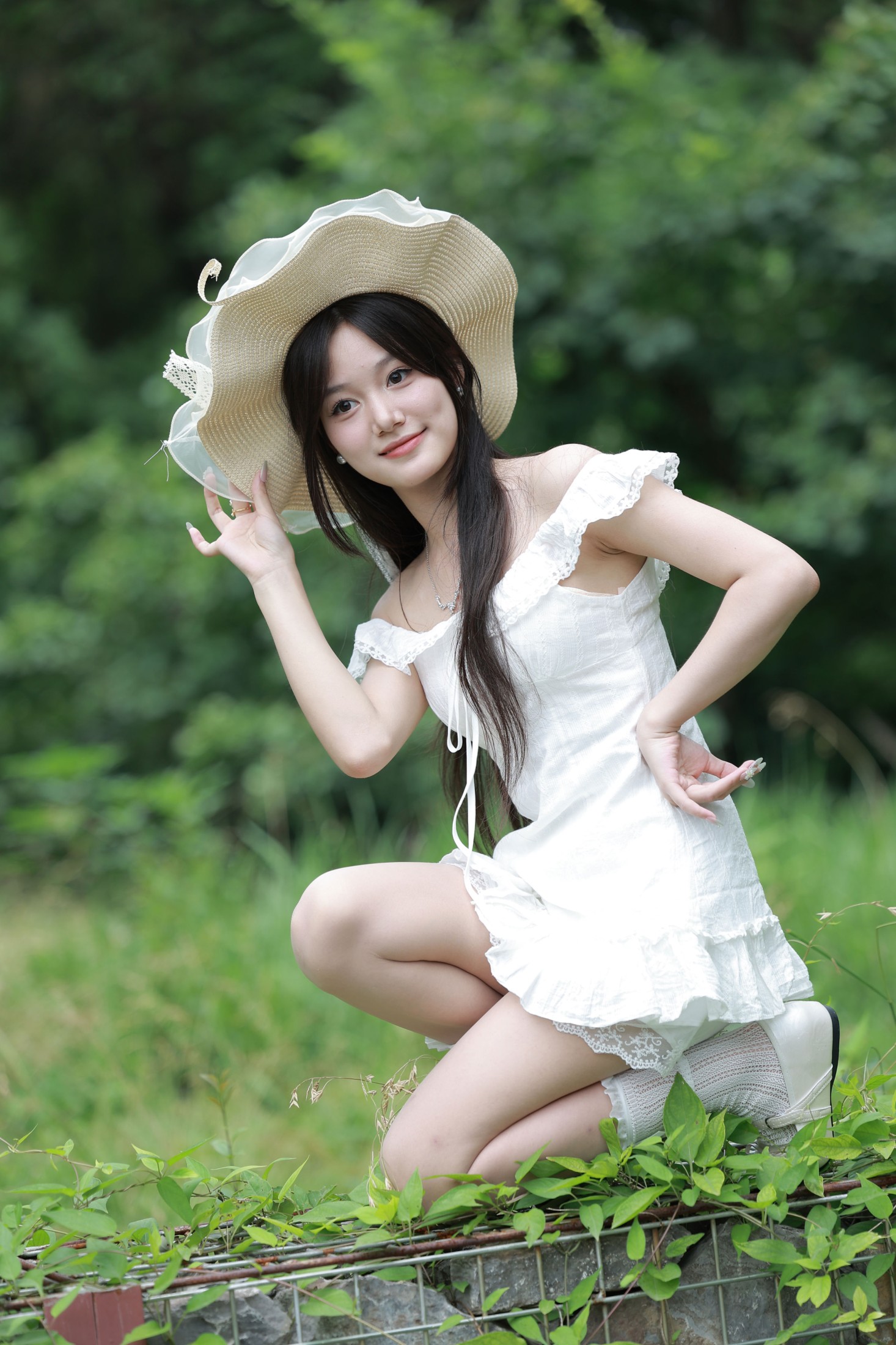 图片[5] - 《拾光于夏》[21P] - 机器猫次元 - 机器猫次元