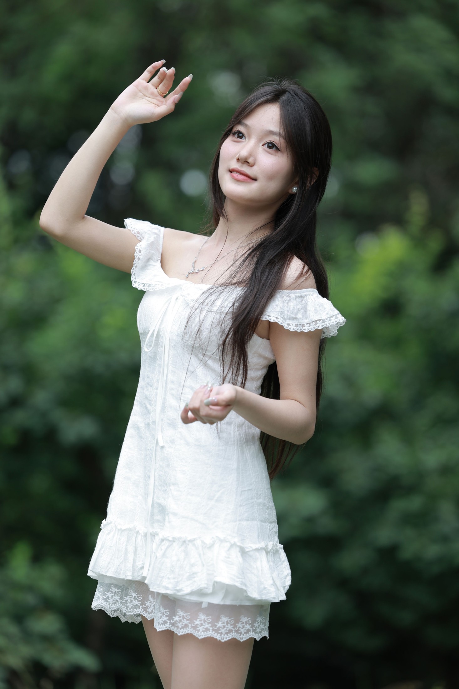 图片[1] - 《拾光于夏》[21P] - 机器猫次元 - 机器猫次元
