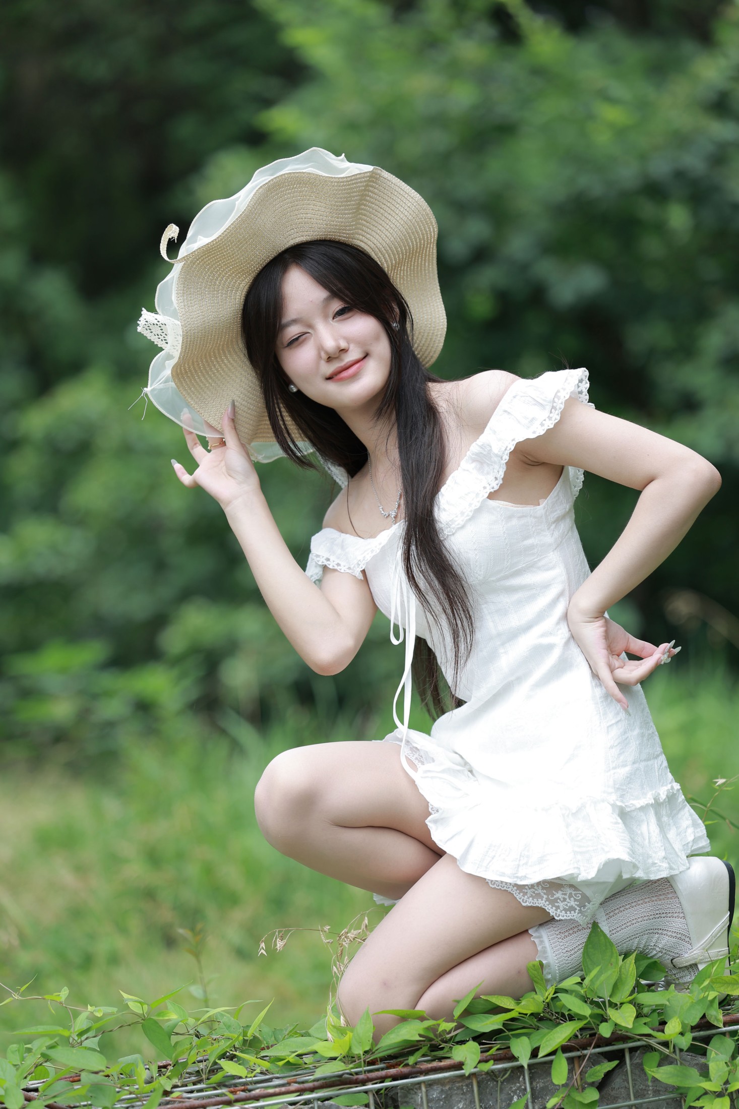 图片[4] - 《拾光于夏》[21P] - 机器猫次元 - 机器猫次元