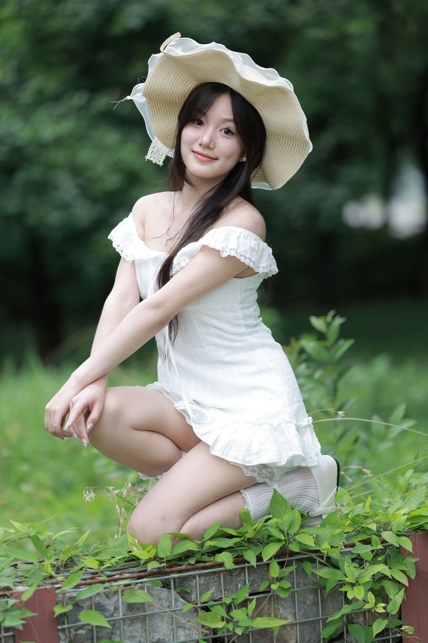 图片[8] - 《拾光于夏》[21P] - 机器猫次元 - 机器猫次元