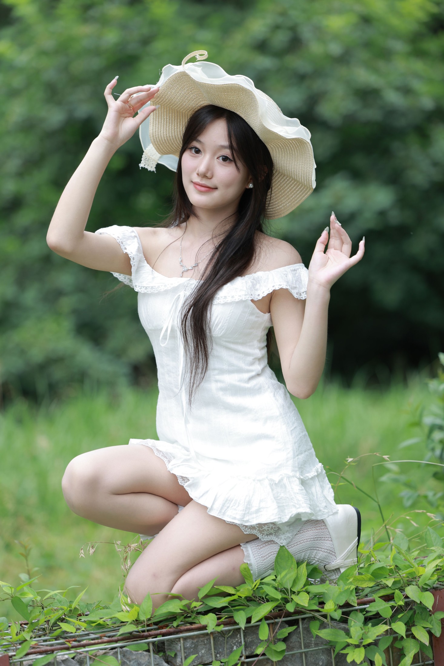 图片[6] - 《拾光于夏》[21P] - 机器猫次元 - 机器猫次元