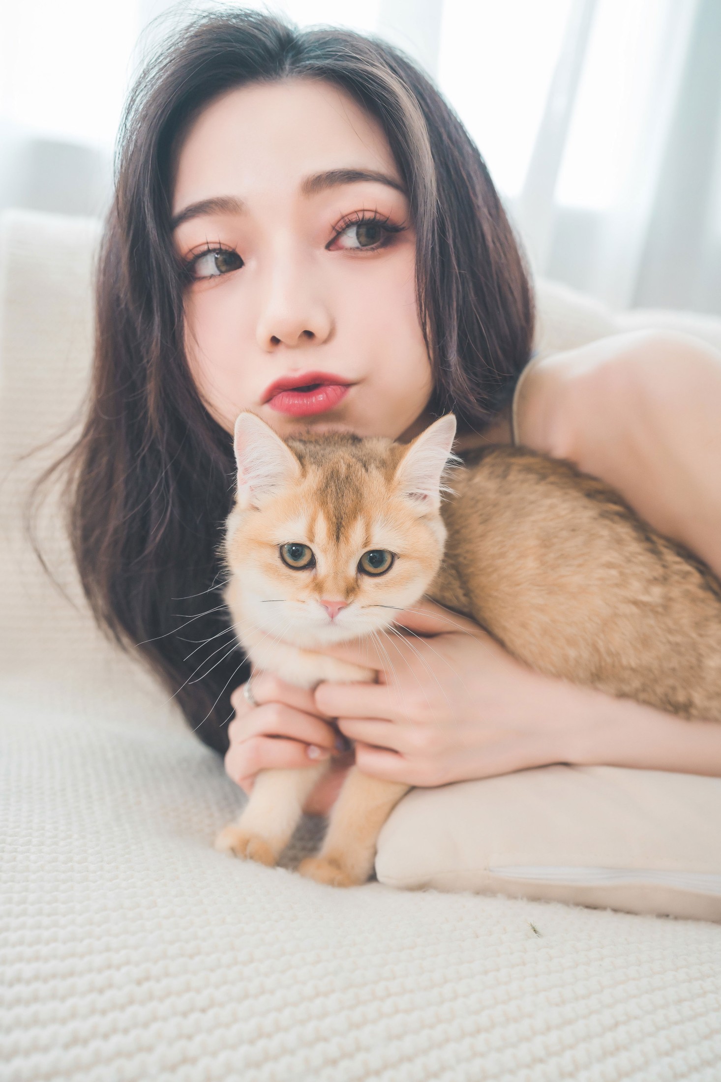 图片[5] - 《哈基尼 小猫咪》[10P] - 机器猫次元 - 机器猫次元