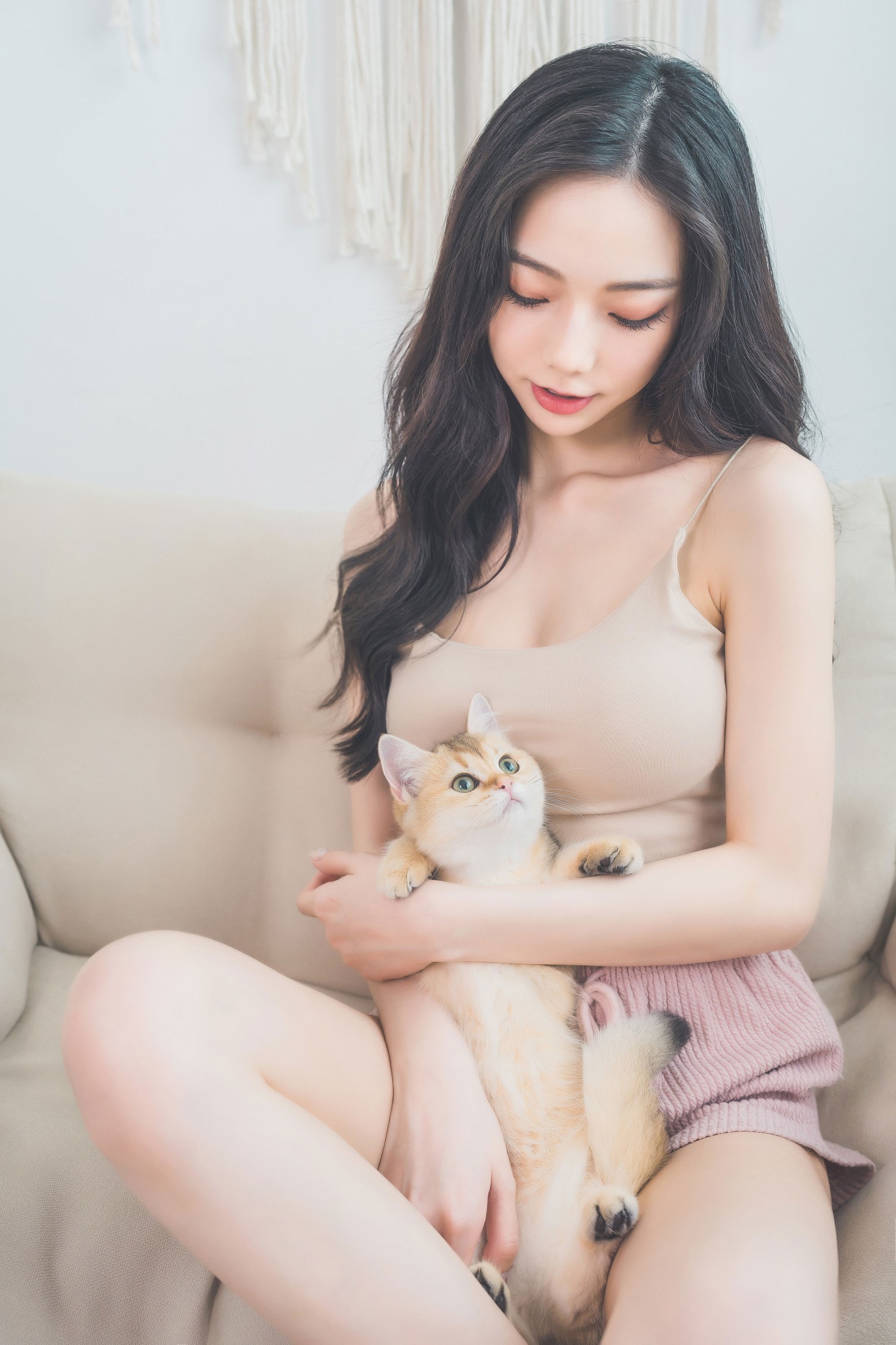 图片[2] - 《哈基尼 小猫咪》[10P] - 机器猫次元 - 机器猫次元