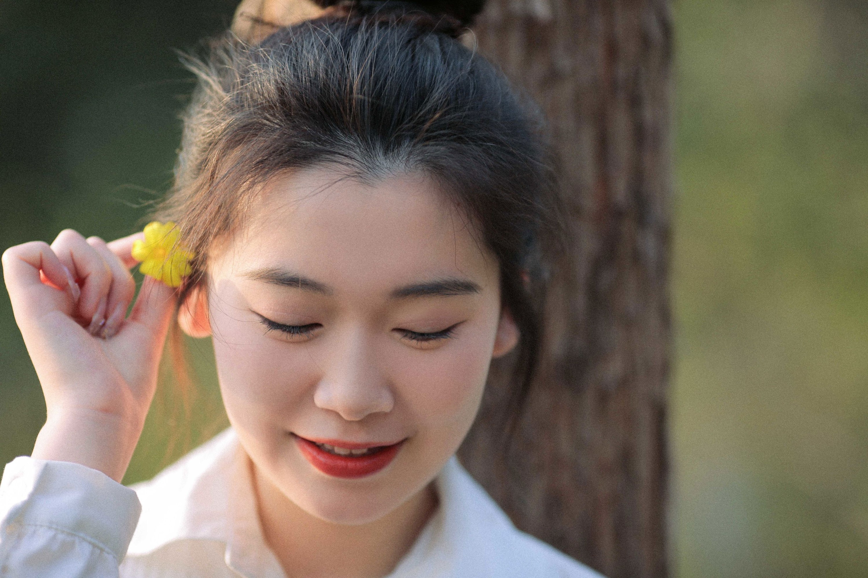 图片[3] - 《想把眼睛里的光都给你》[11P] - 机器猫次元 - 机器猫次元