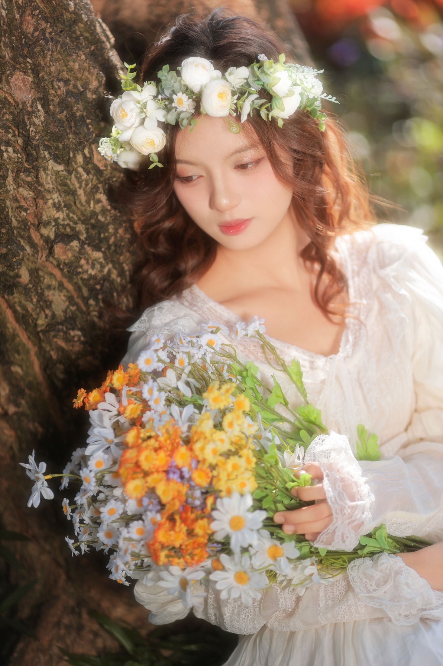 图片[7] - 《把春日浪漫写进镜头里》[24P] - 机器猫次元 - 机器猫次元