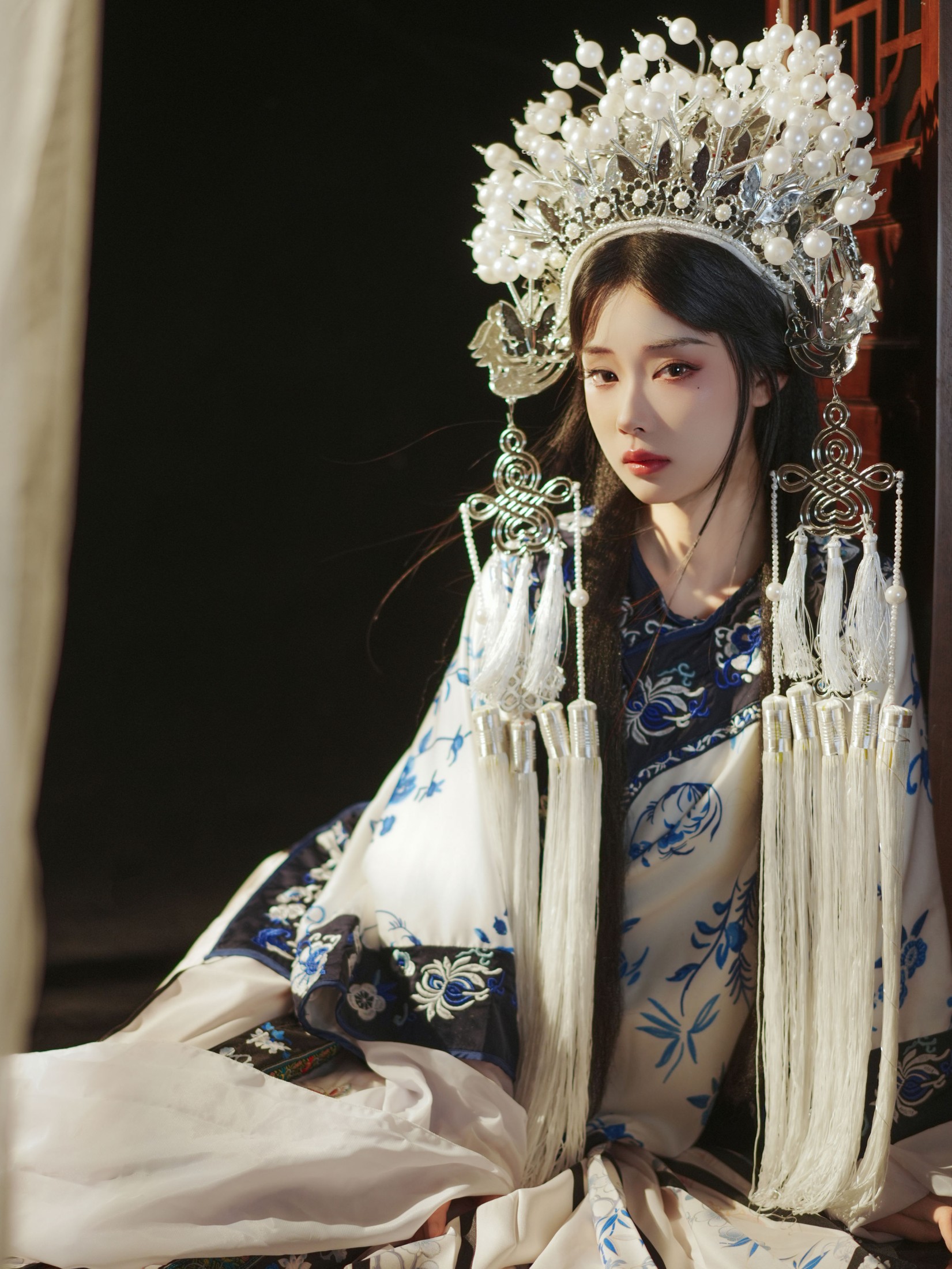 图片[2] - 《终是曲终人散》[22P] - 机器猫次元 - 机器猫次元