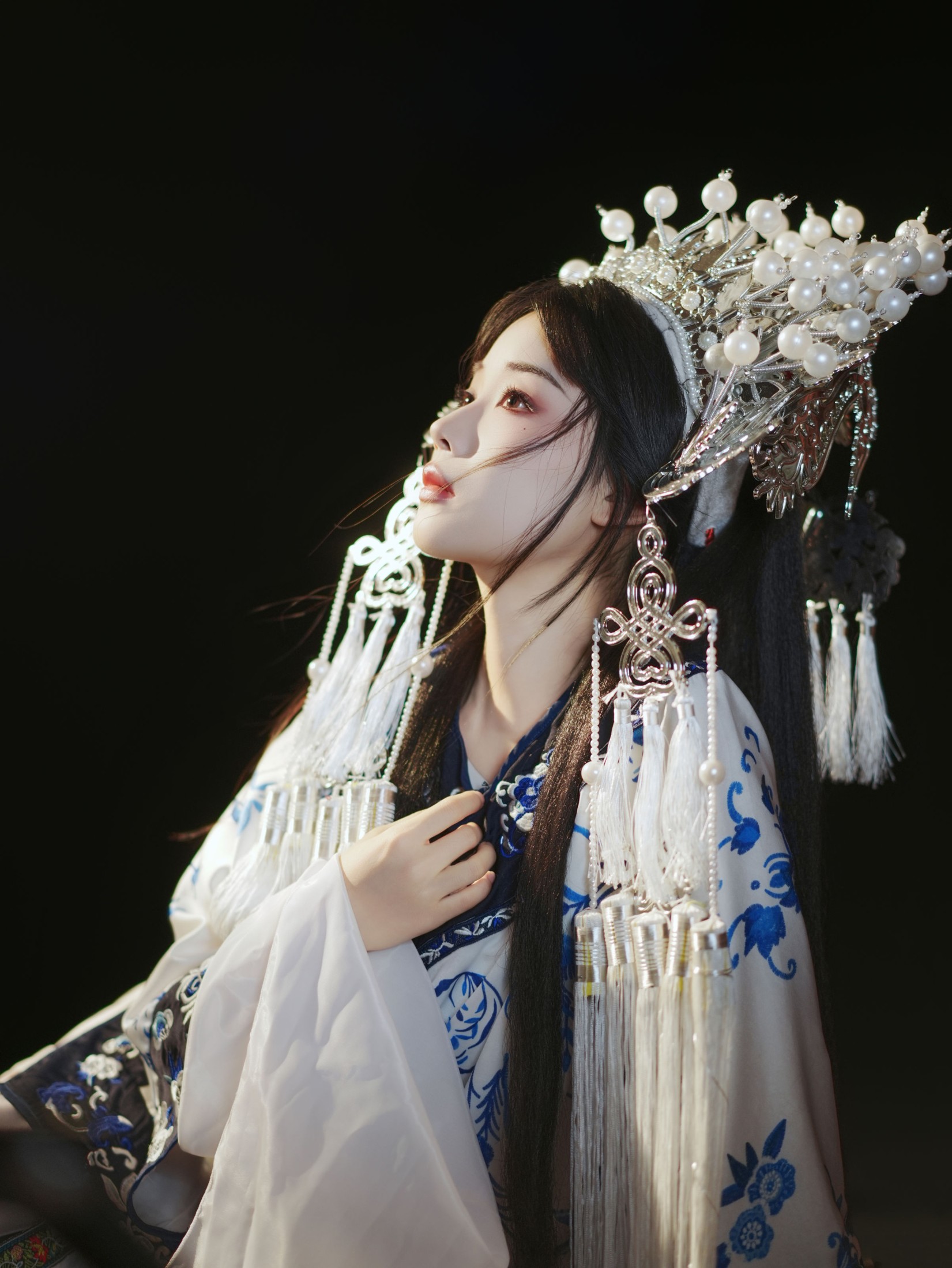 图片[3] - 《终是曲终人散》[22P] - 机器猫次元 - 机器猫次元