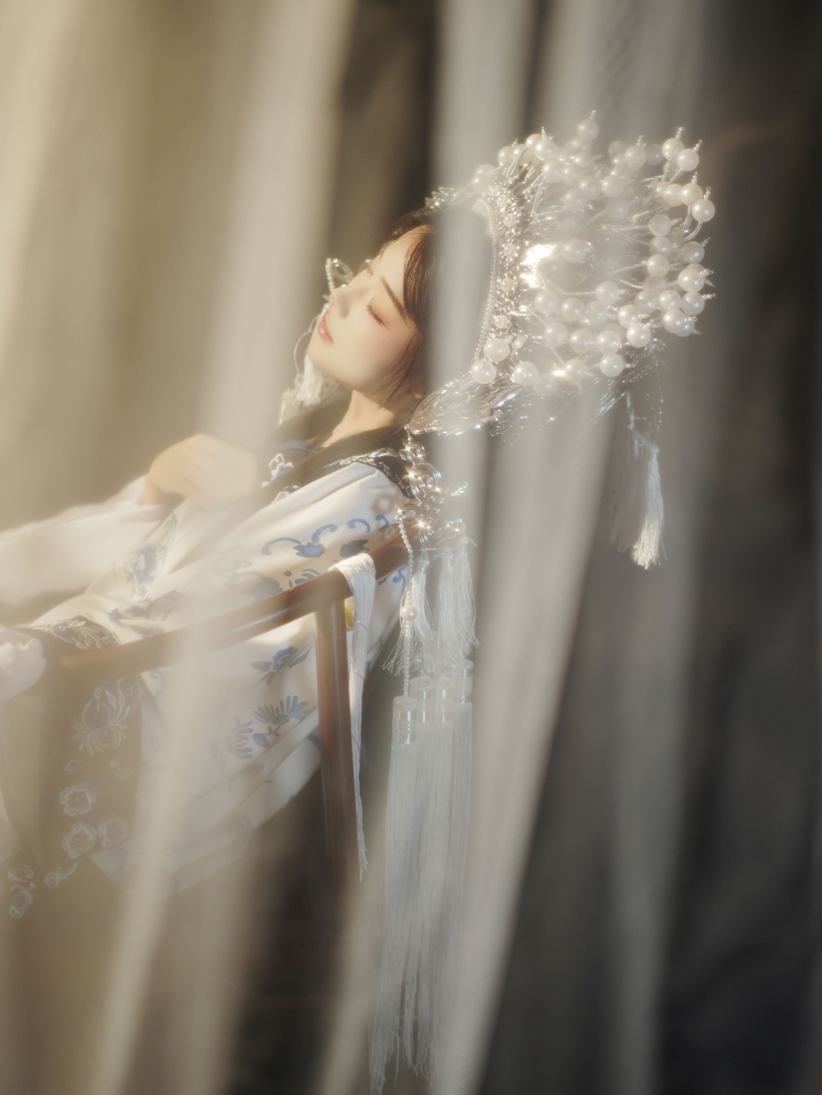 图片[6] - 《终是曲终人散》[22P] - 机器猫次元 - 机器猫次元