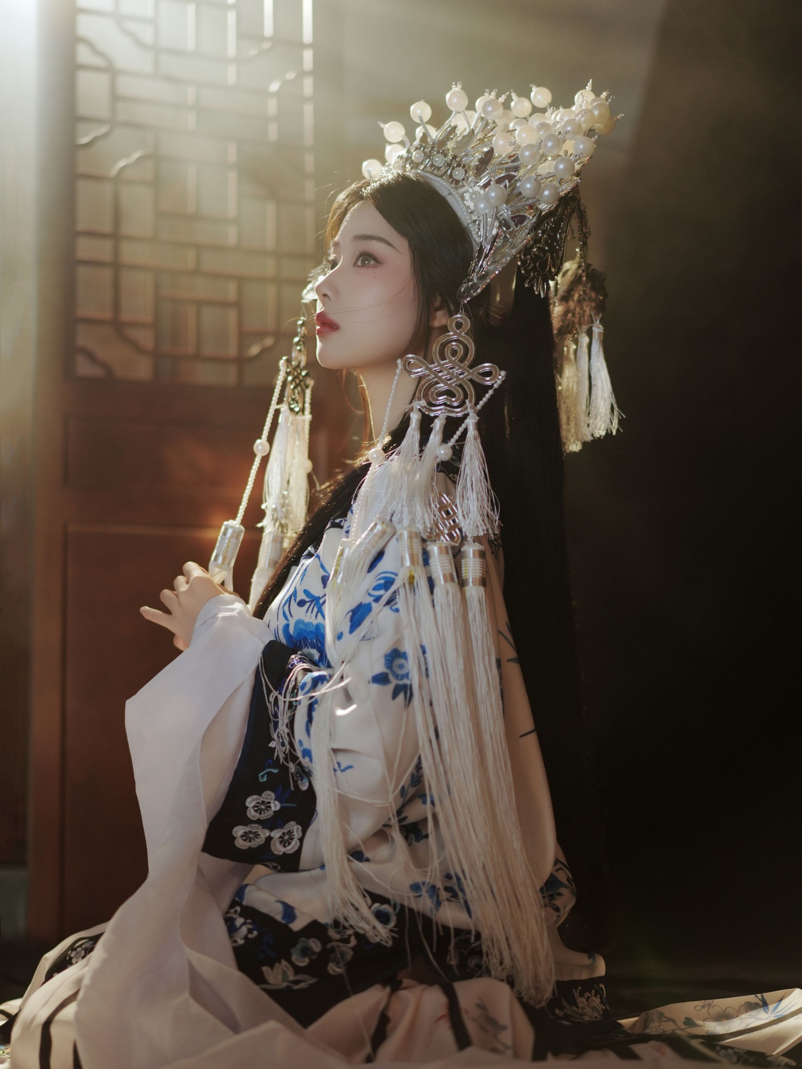 图片[1] - 《终是曲终人散》[22P] - 机器猫次元 - 机器猫次元