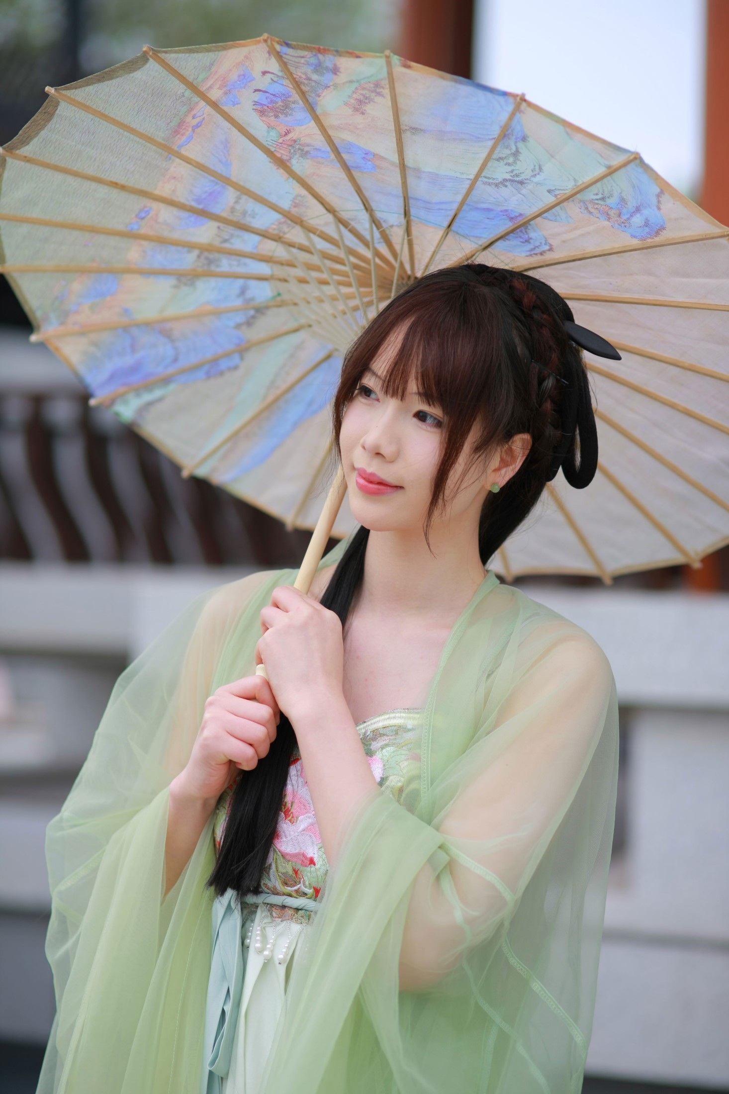 图片[3] - 《汉服古风》[72P] - 机器猫次元 - 机器猫次元