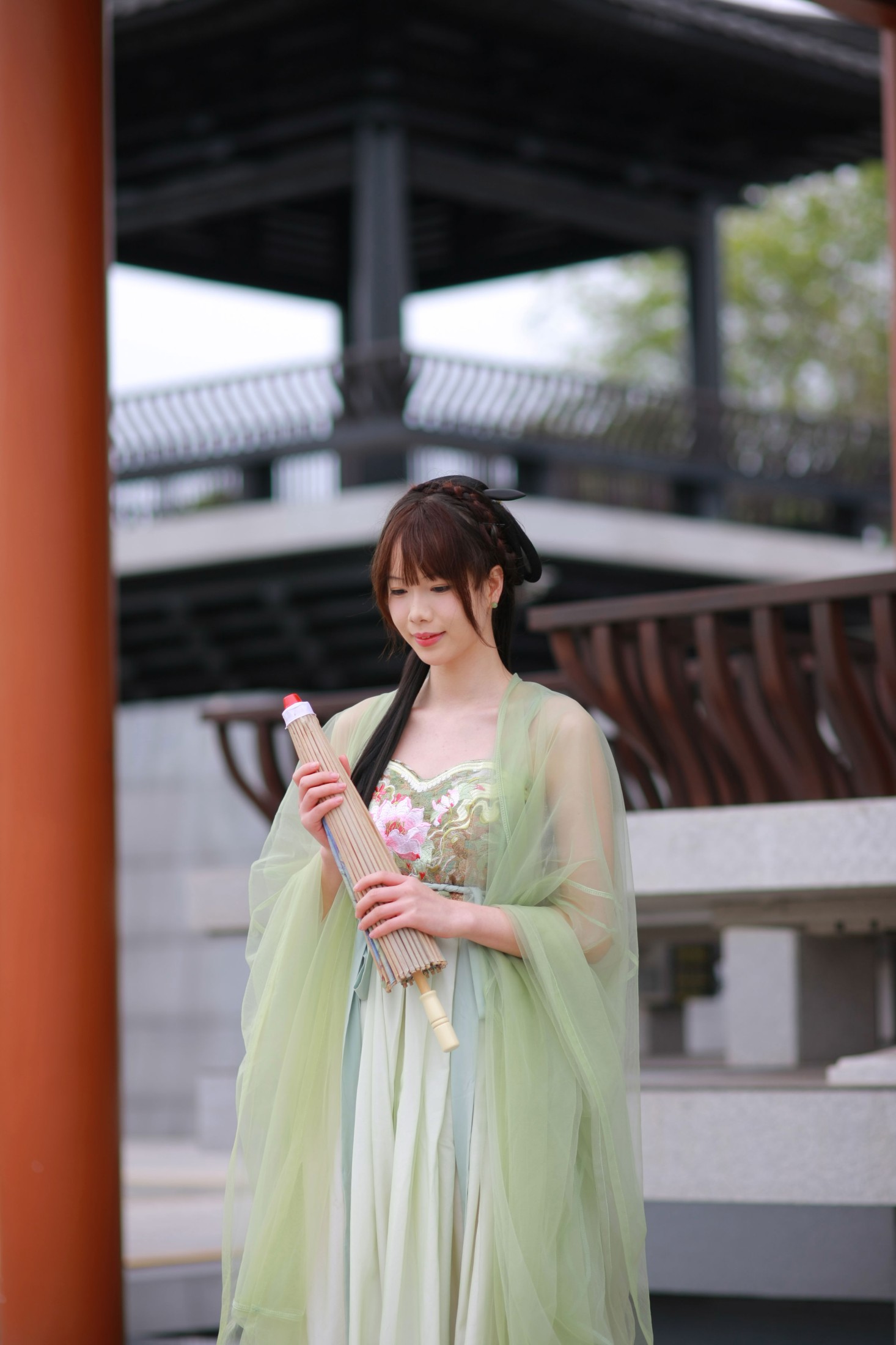 图片[1] - 《汉服古风》[72P] - 机器猫次元 - 机器猫次元