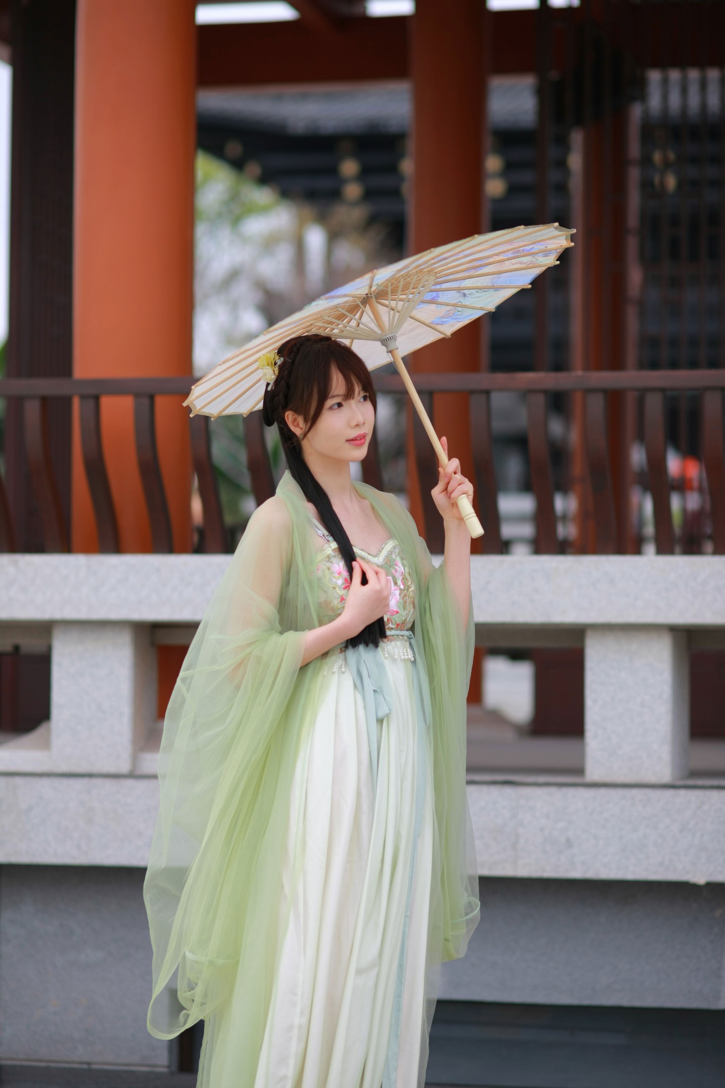 图片[5] - 《汉服古风》[72P] - 机器猫次元 - 机器猫次元
