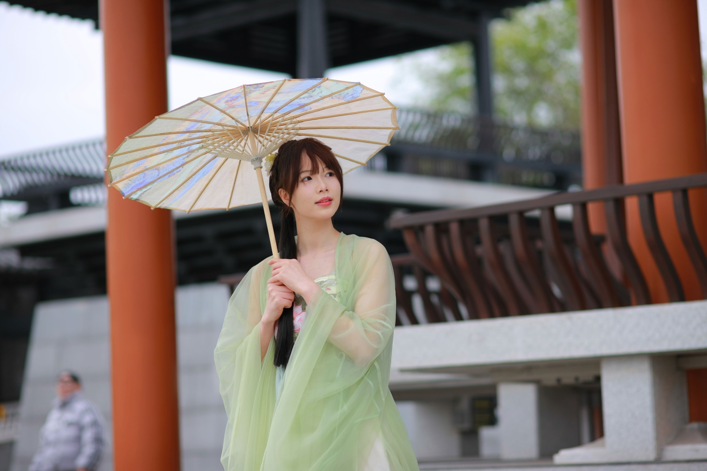 图片[4] - 《汉服古风》[72P] - 机器猫次元 - 机器猫次元