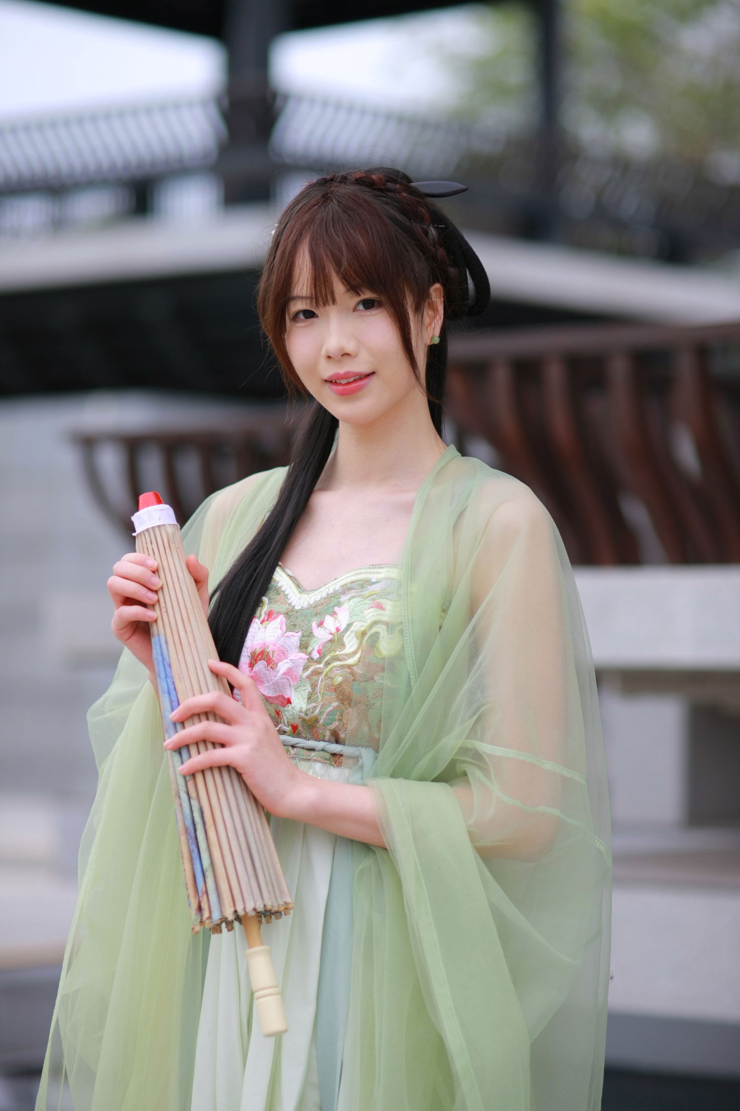 图片[2] - 《汉服古风》[72P] - 机器猫次元 - 机器猫次元
