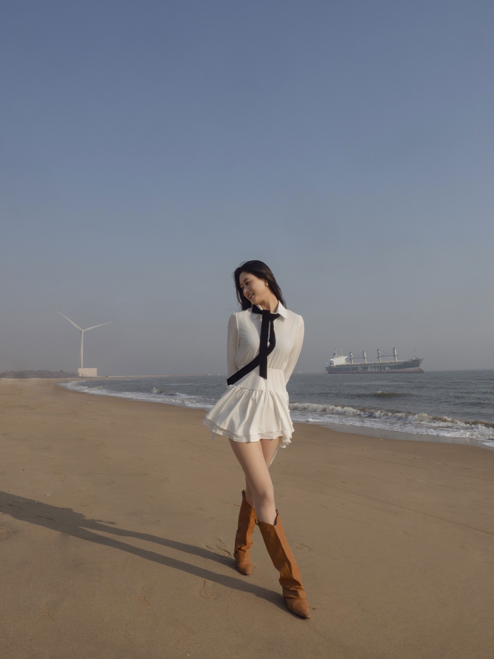 图片[5] - 《BLUE WAYS》[18P] - 机器猫次元 - 机器猫次元