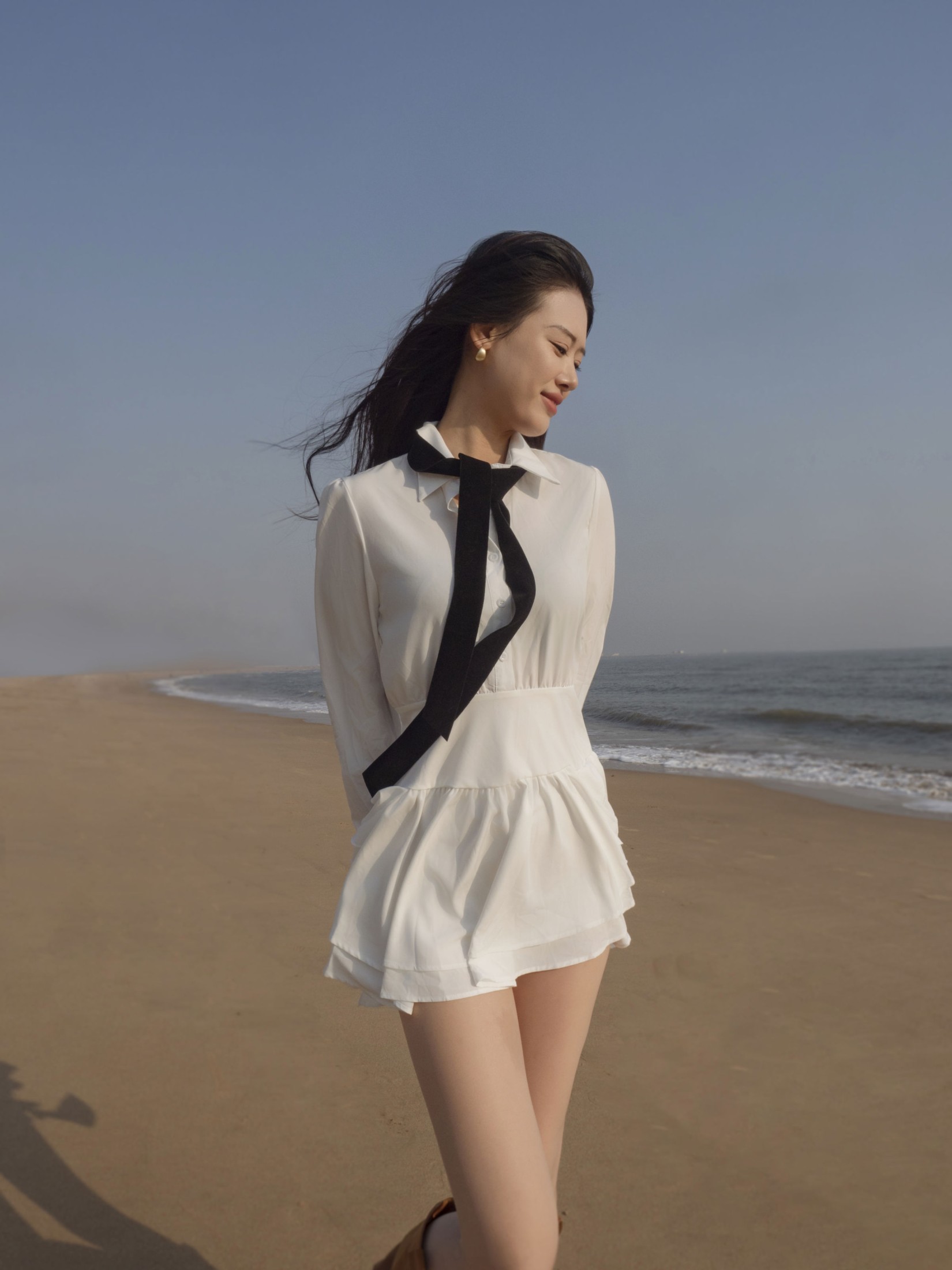 图片[7] - 《BLUE WAYS》[18P] - 机器猫次元 - 机器猫次元