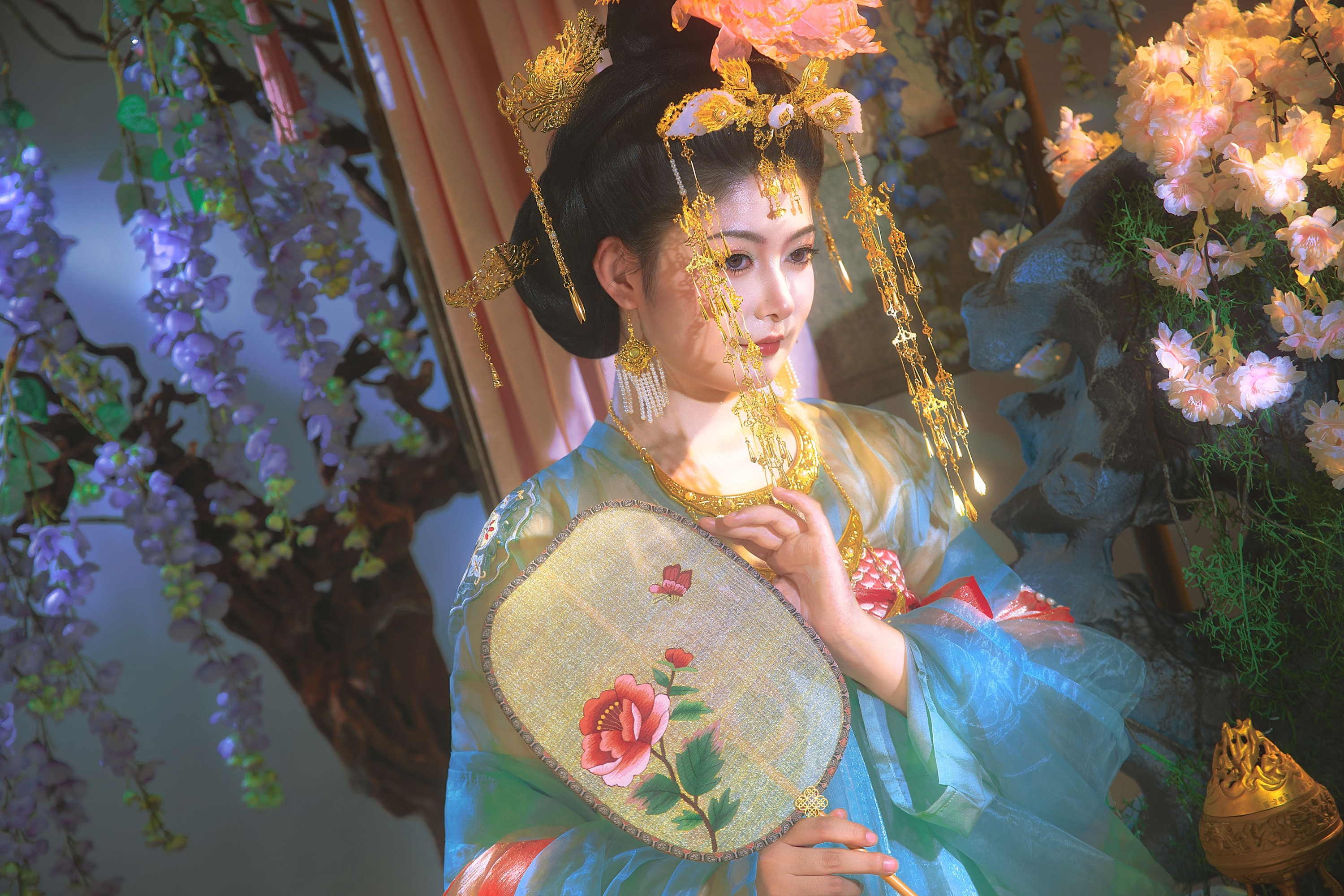 图片[5] - 《像是把彩虹穿在了身上》[13P] - 机器猫次元 - 机器猫次元
