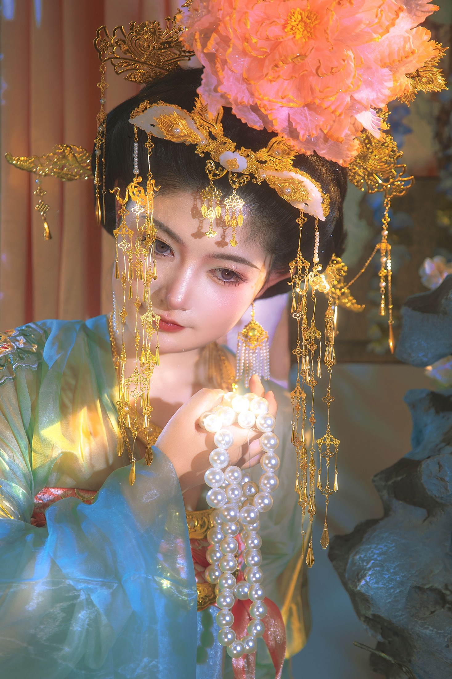 图片[8] - 《像是把彩虹穿在了身上》[13P] - 机器猫次元 - 机器猫次元