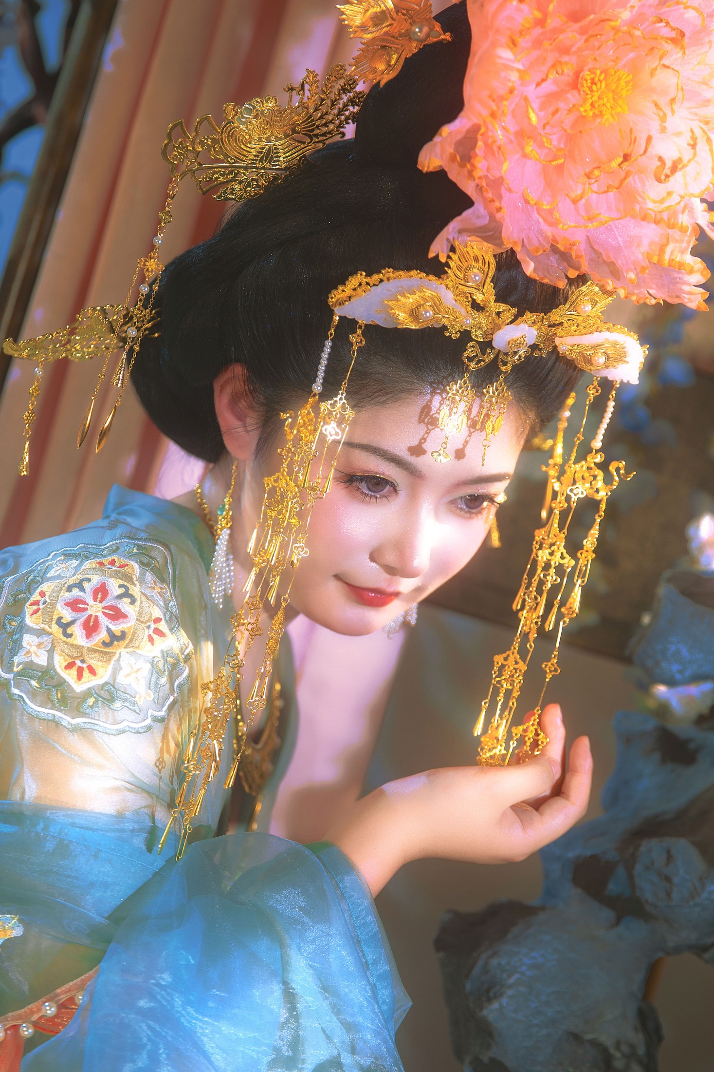 图片[7] - 《像是把彩虹穿在了身上》[13P] - 机器猫次元 - 机器猫次元