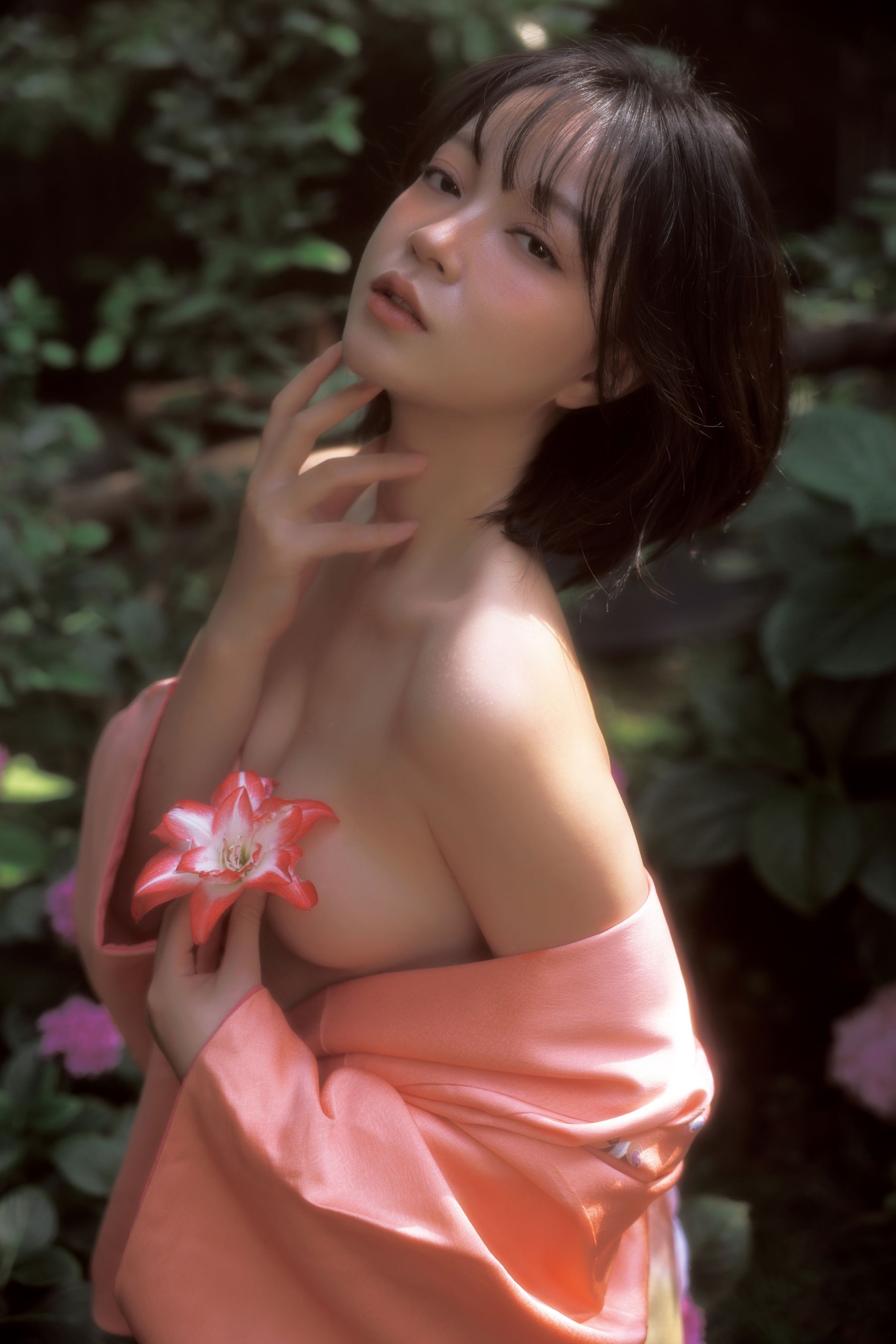 图片[6] - 《和服》[17P] - 机器猫次元 - 机器猫次元