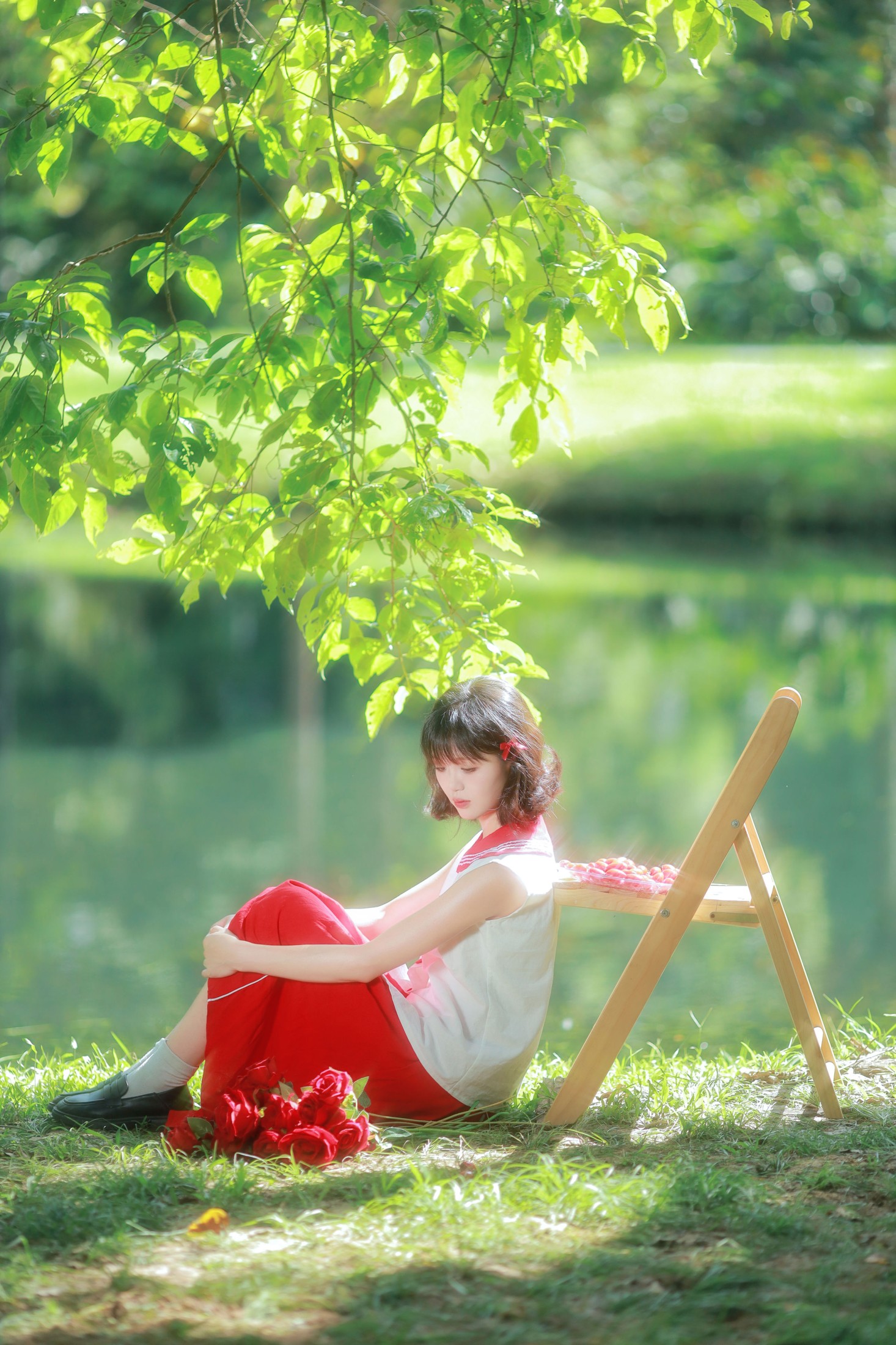 图片[5] - 《“人到底能感受多少回夏天”》[13P] - 机器猫次元 - 机器猫次元