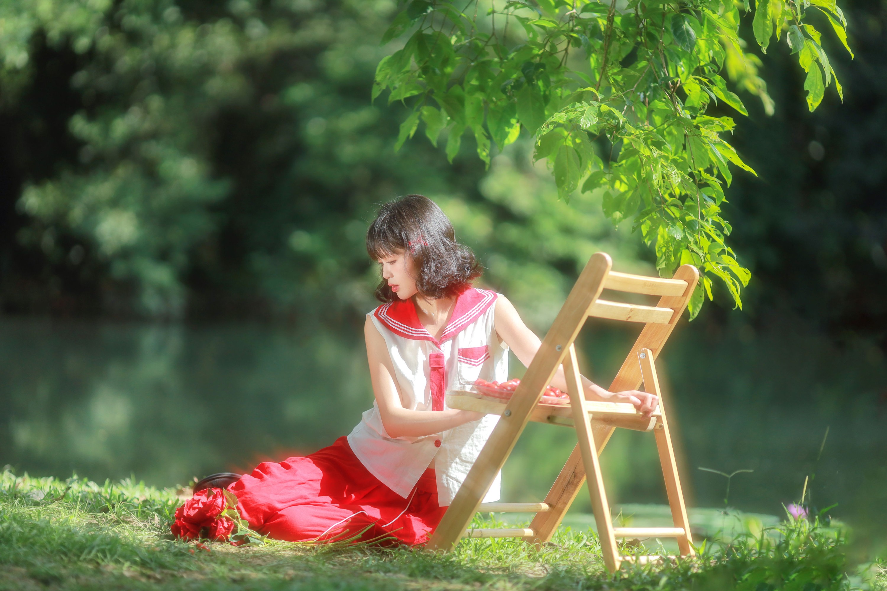 图片[7] - 《“人到底能感受多少回夏天”》[13P] - 机器猫次元 - 机器猫次元