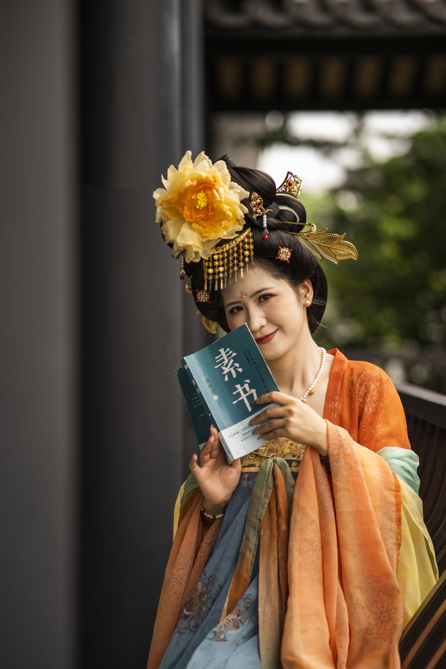 图片[6] - 《好一个美媚娘》[33P] - 机器猫次元 - 机器猫次元
