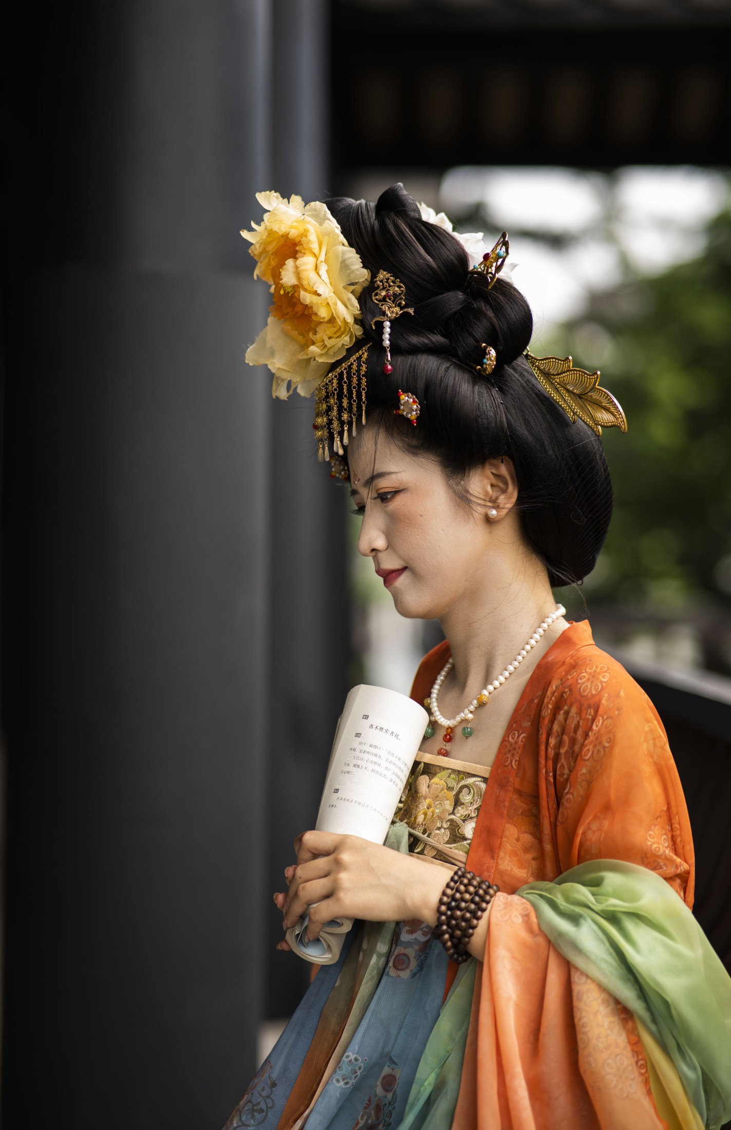 图片[7] - 《好一个美媚娘》[33P] - 机器猫次元 - 机器猫次元