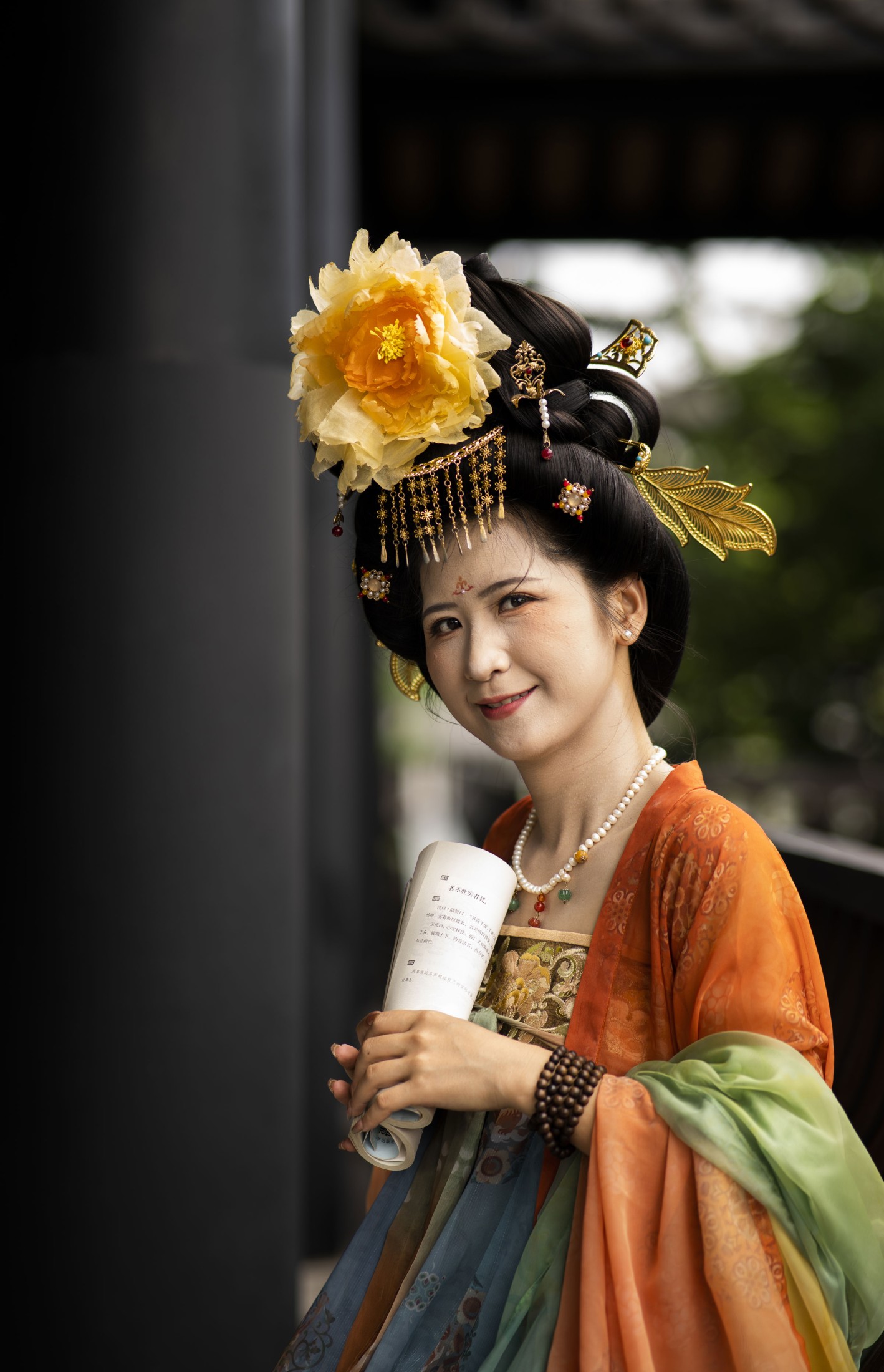 图片[8] - 《好一个美媚娘》[33P] - 机器猫次元 - 机器猫次元