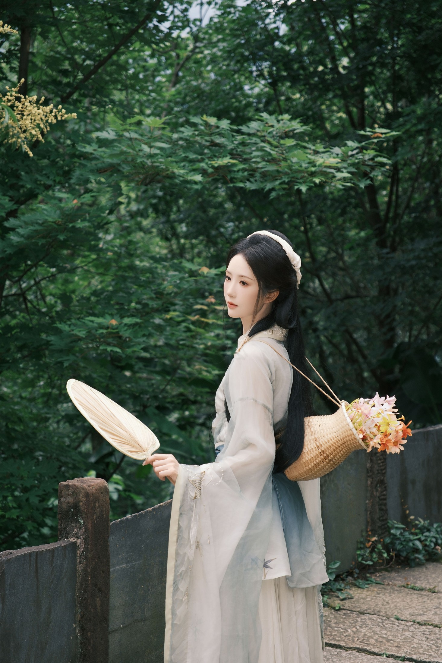 图片[2] - 《山野寻乐》[31P] - 机器猫次元 - 机器猫次元
