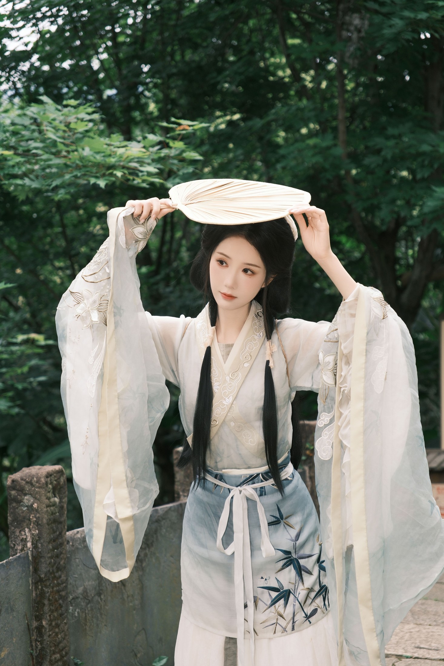 图片[5] - 《山野寻乐》[31P] - 机器猫次元 - 机器猫次元