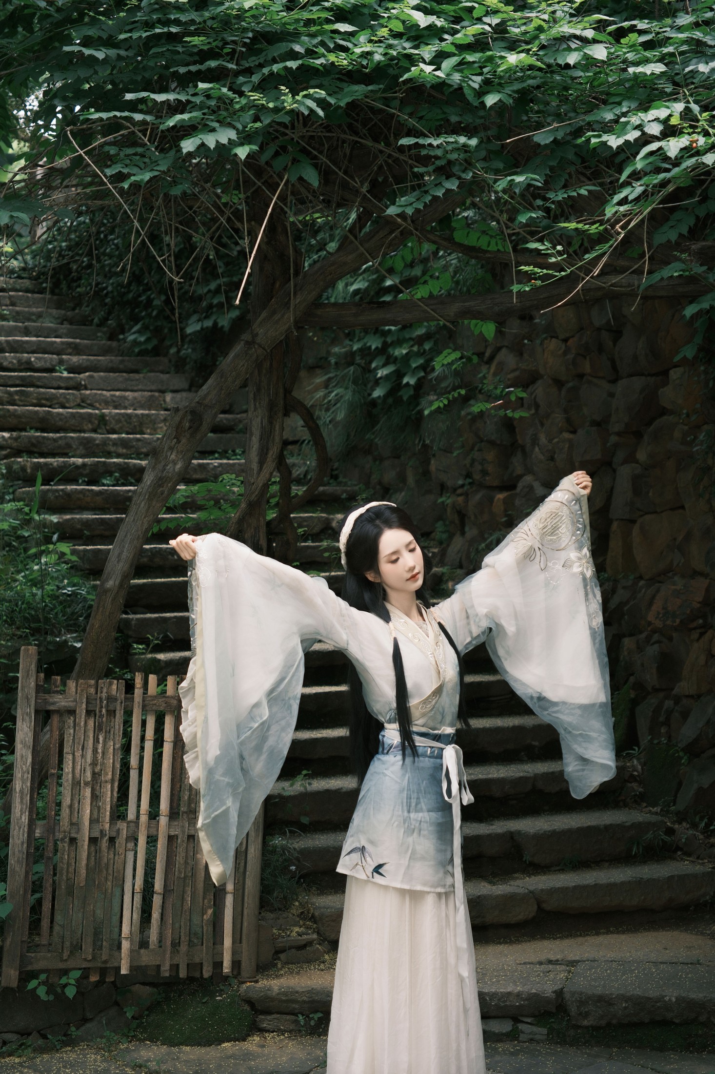 图片[7] - 《山野寻乐》[31P] - 机器猫次元 - 机器猫次元
