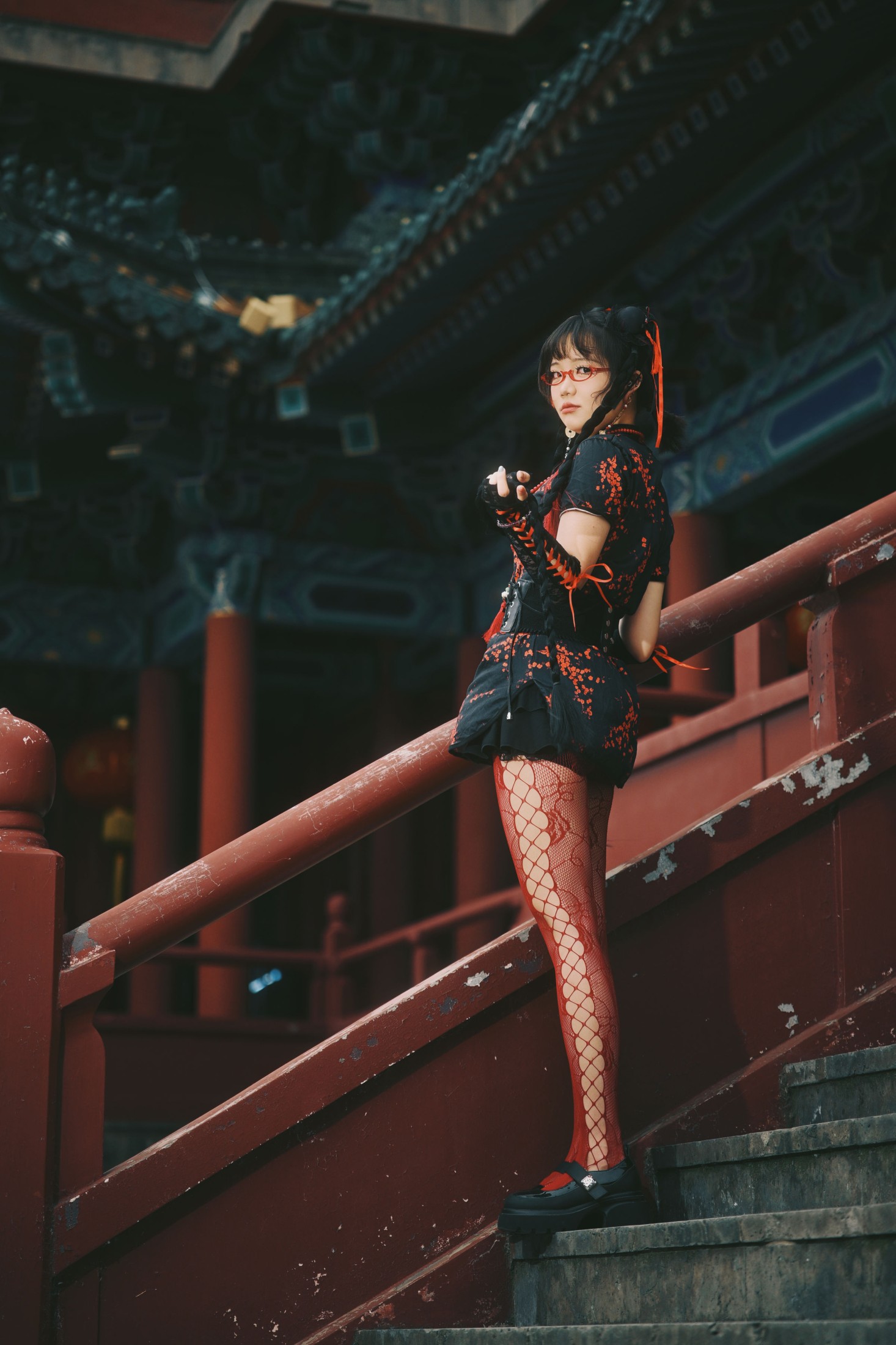 图片[7] - 《中华娘。。》[23P] - 机器猫次元 - 机器猫次元