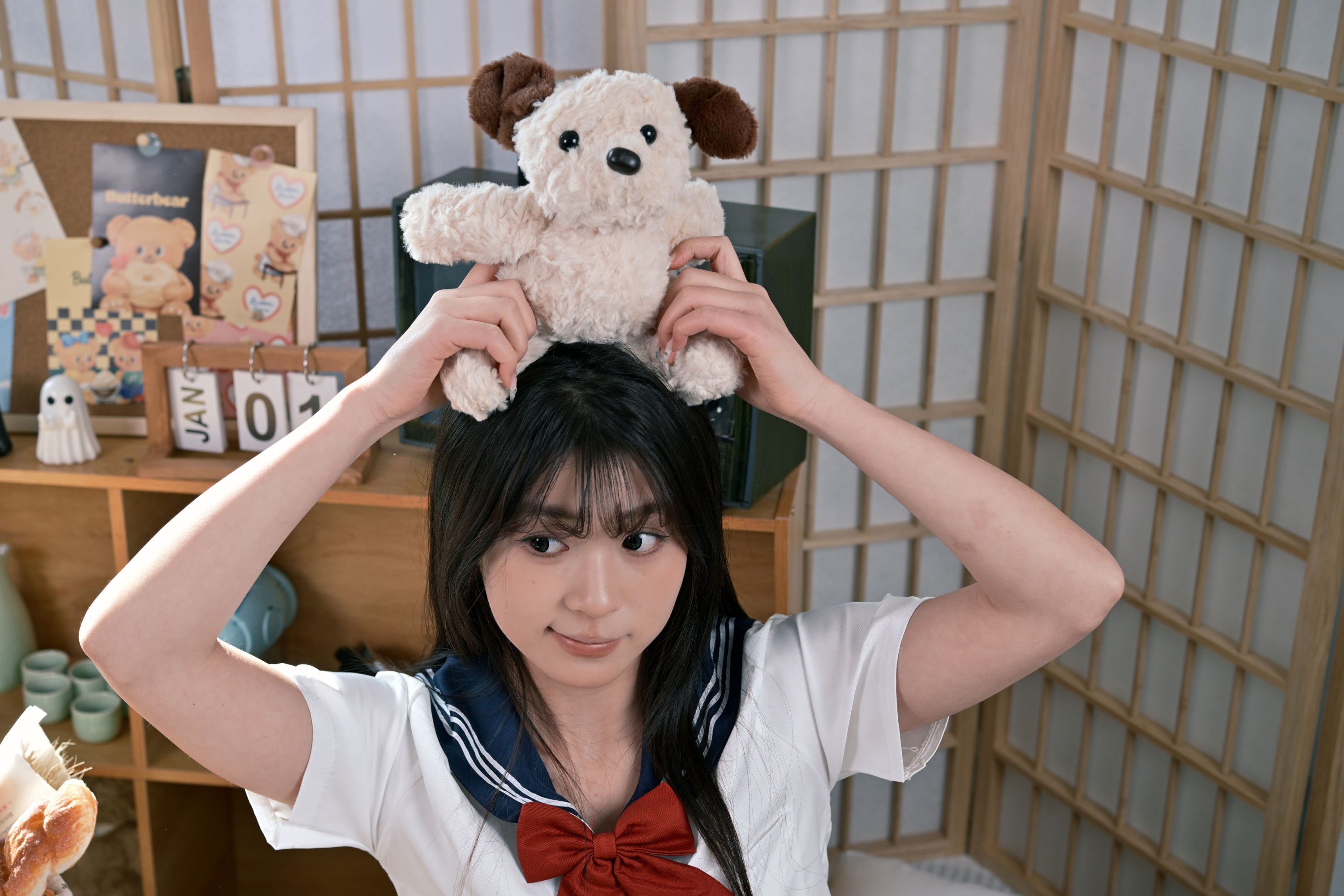 图片[5] - 《日系jk》[53P] - 机器猫次元 - 机器猫次元