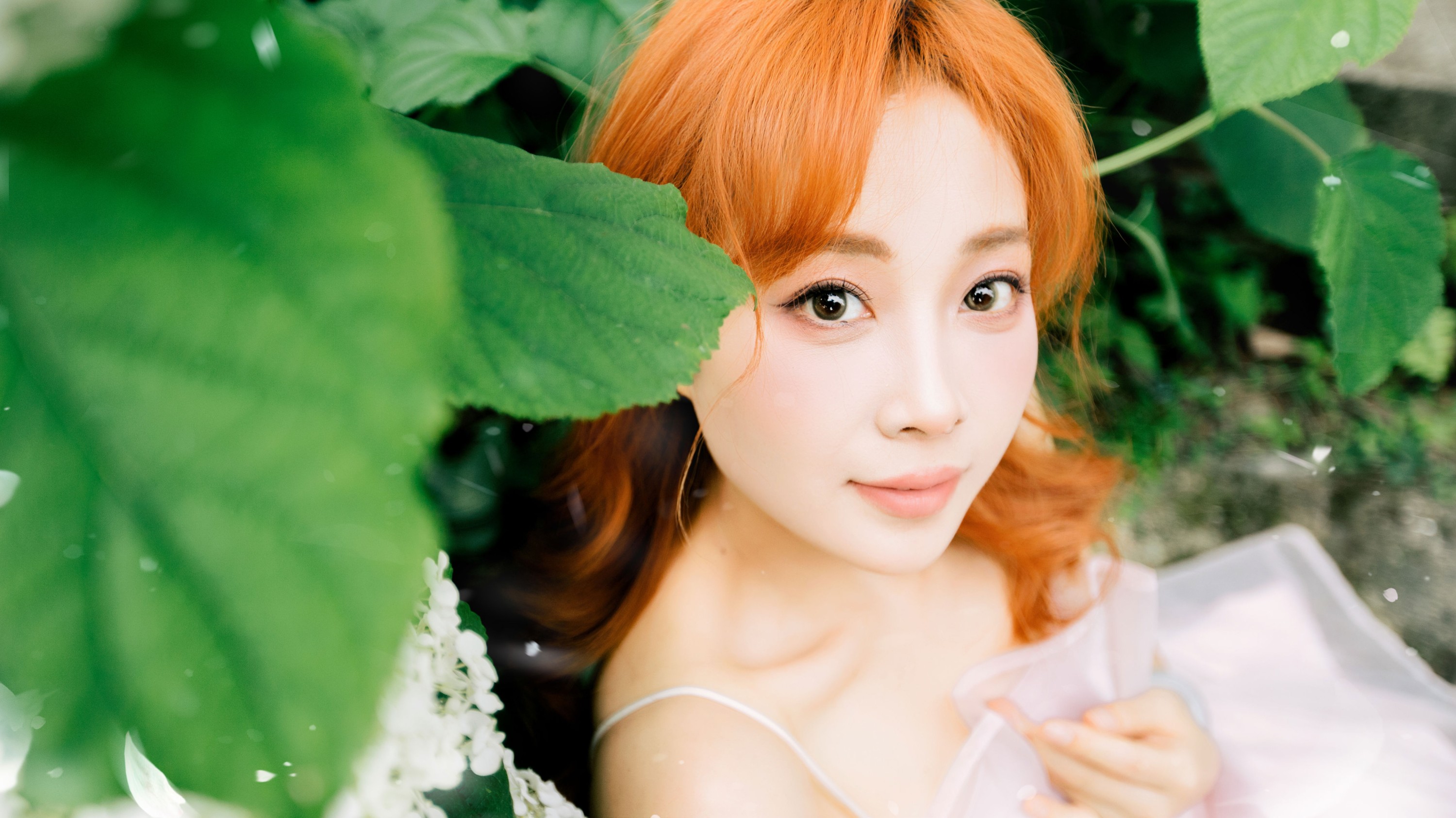 图片[5] - 《绣球与夏的告白》[23P] - 机器猫次元 - 机器猫次元