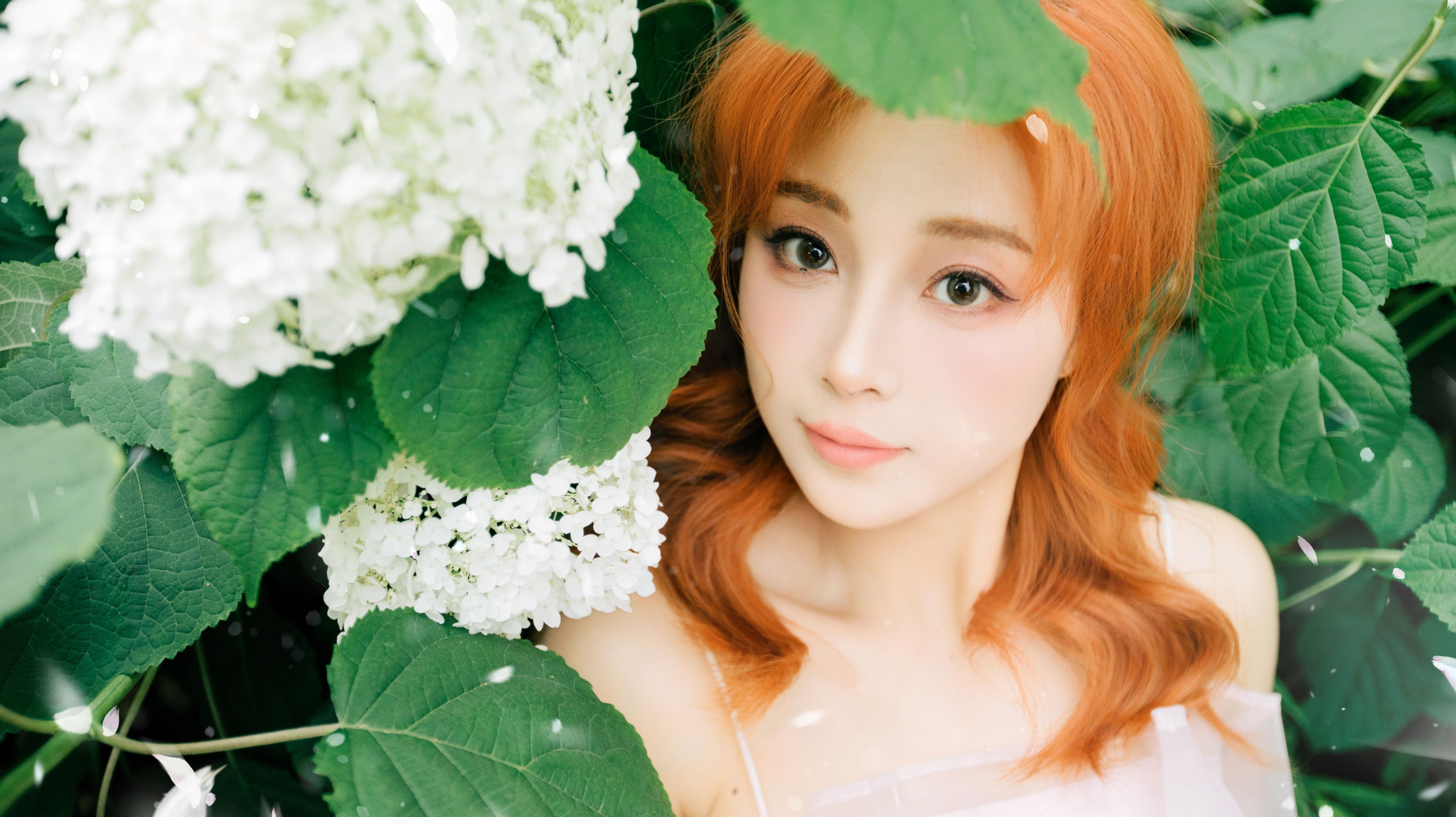 图片[7] - 《绣球与夏的告白》[23P] - 机器猫次元 - 机器猫次元