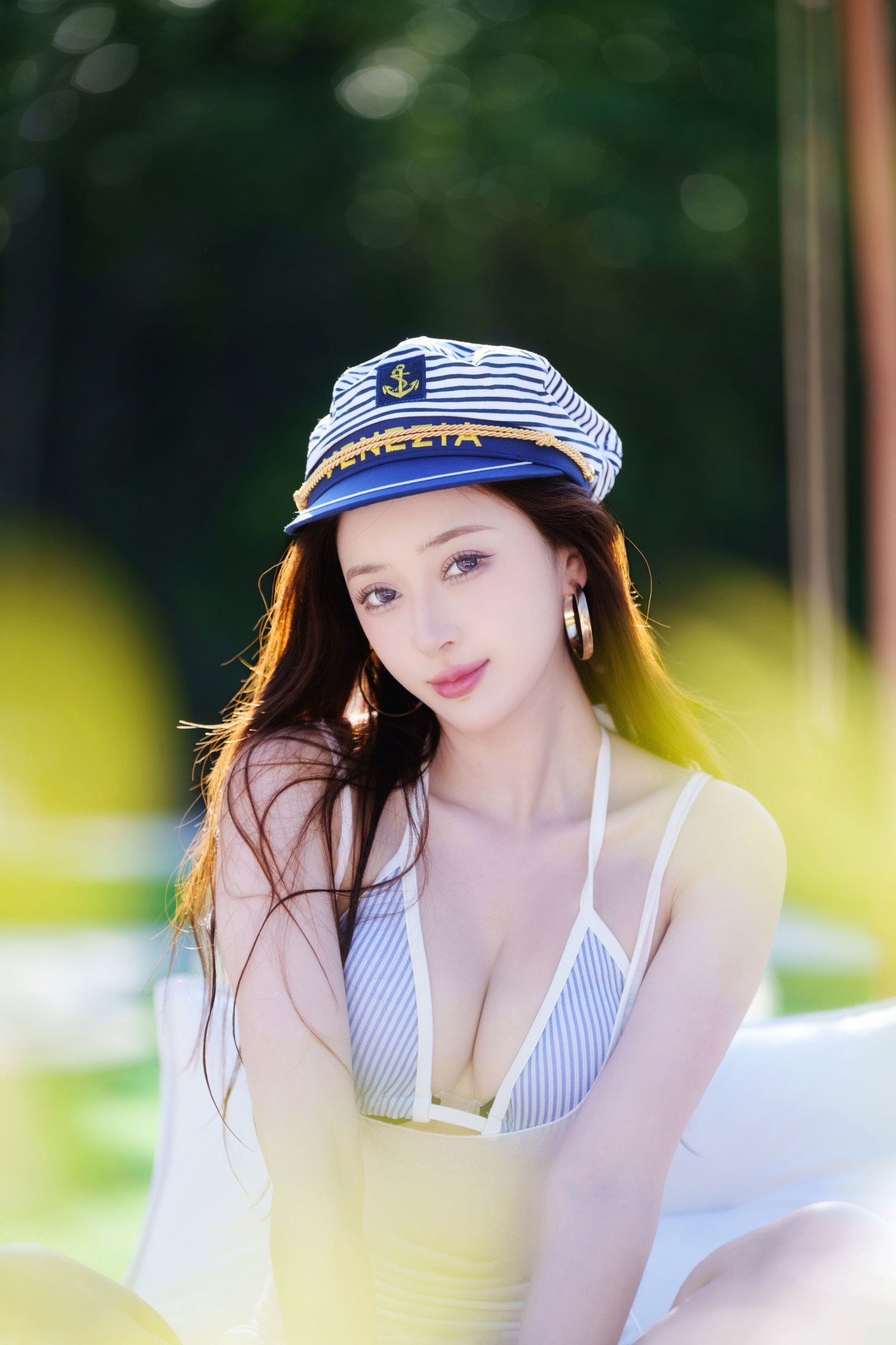 图片[4] - 《夏日的午后》[15P] - 机器猫次元 - 机器猫次元