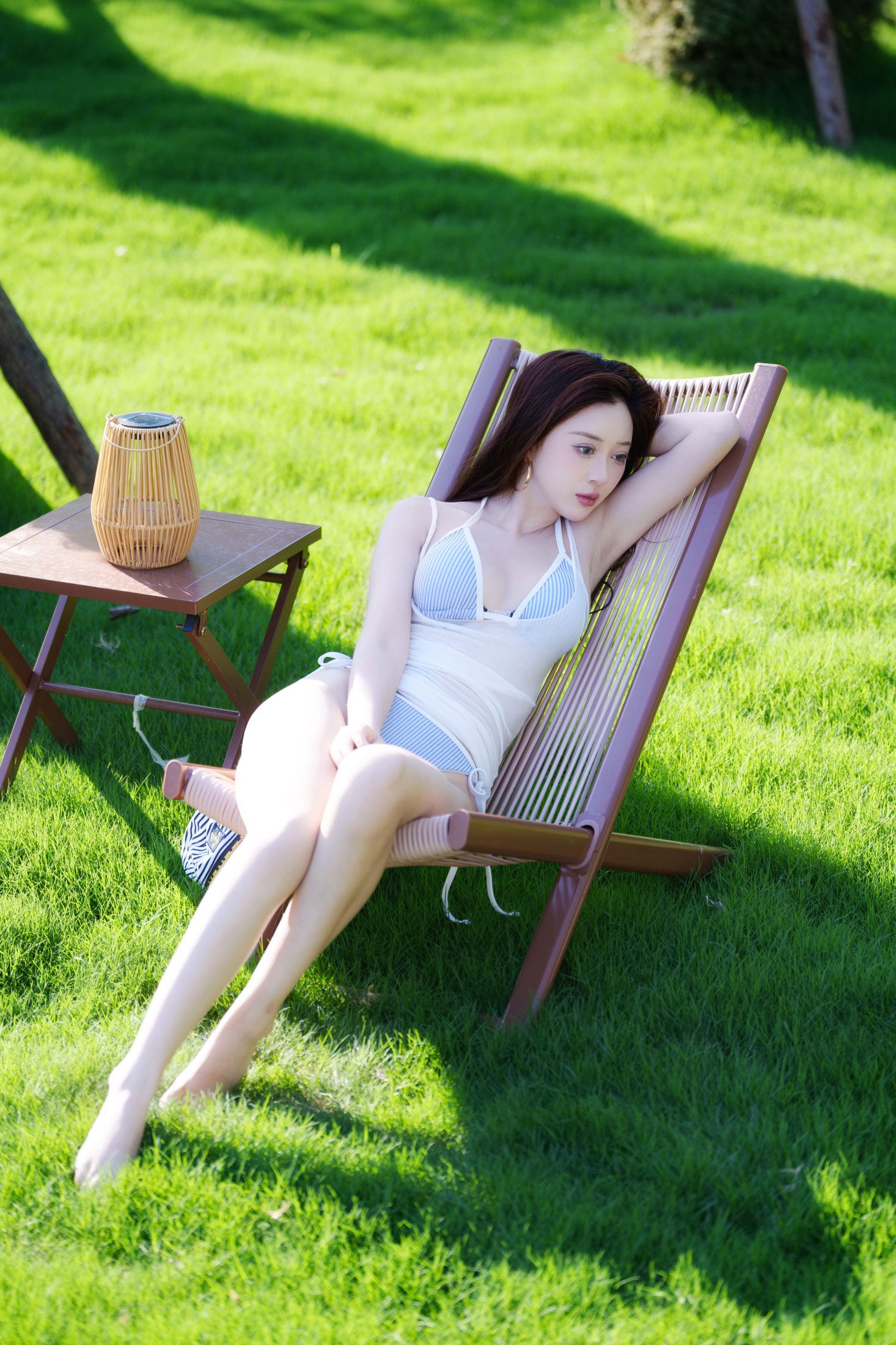图片[8] - 《夏日的午后》[15P] - 机器猫次元 - 机器猫次元