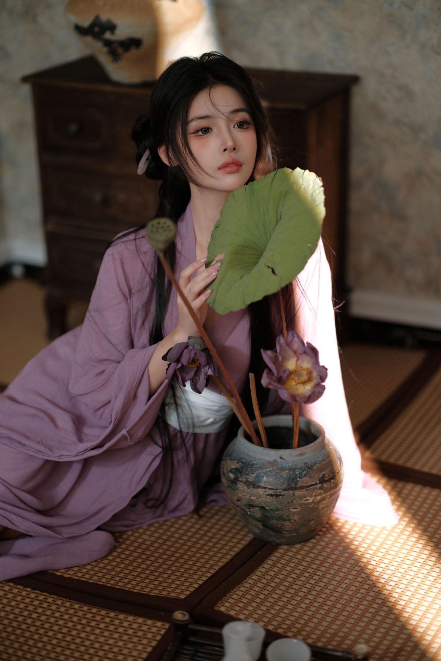 图片[1] - 《光》[25P] - 机器猫次元 - 机器猫次元