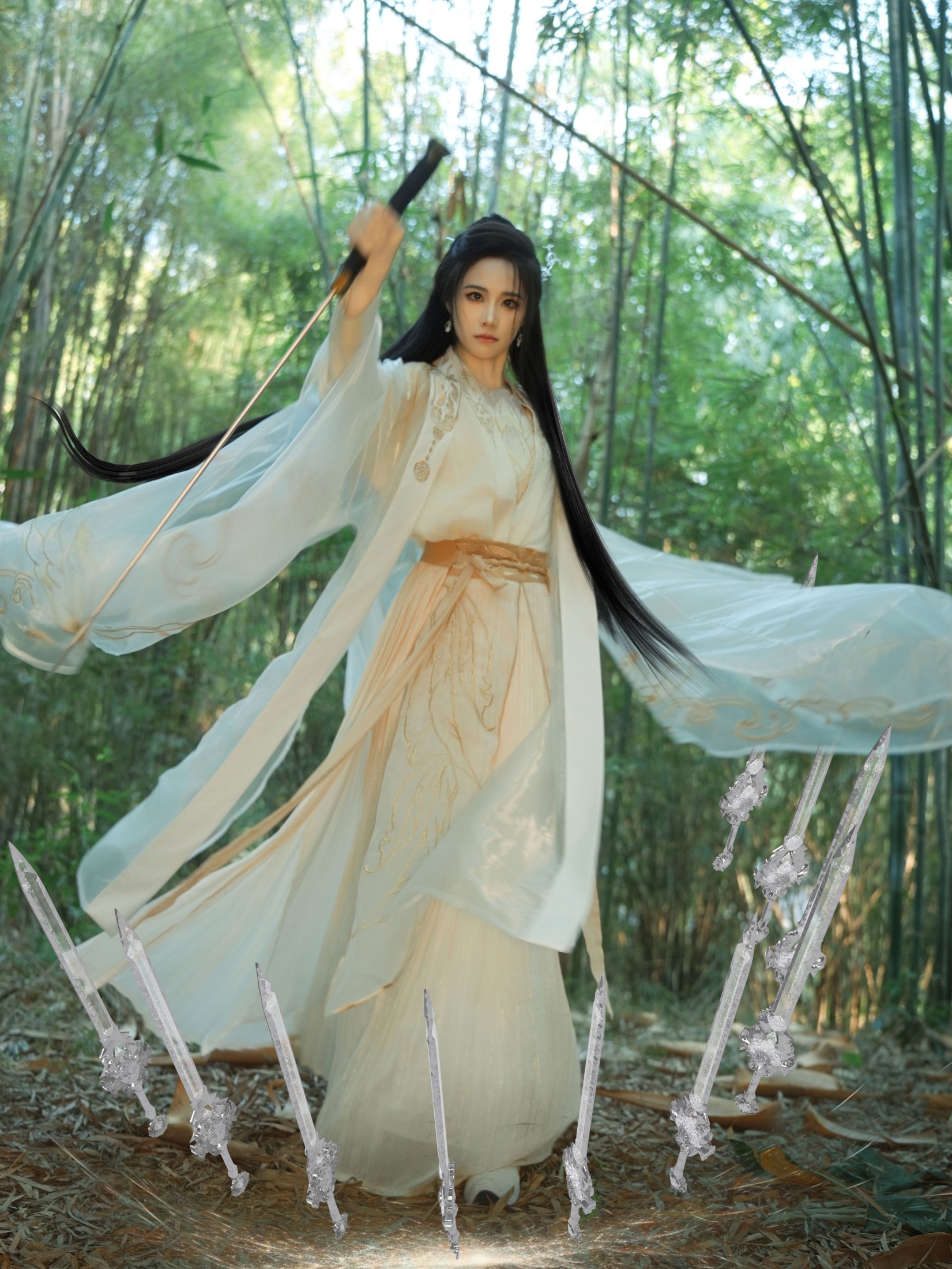 图片[8] - 《剑修》[16P] - 机器猫次元 - 机器猫次元