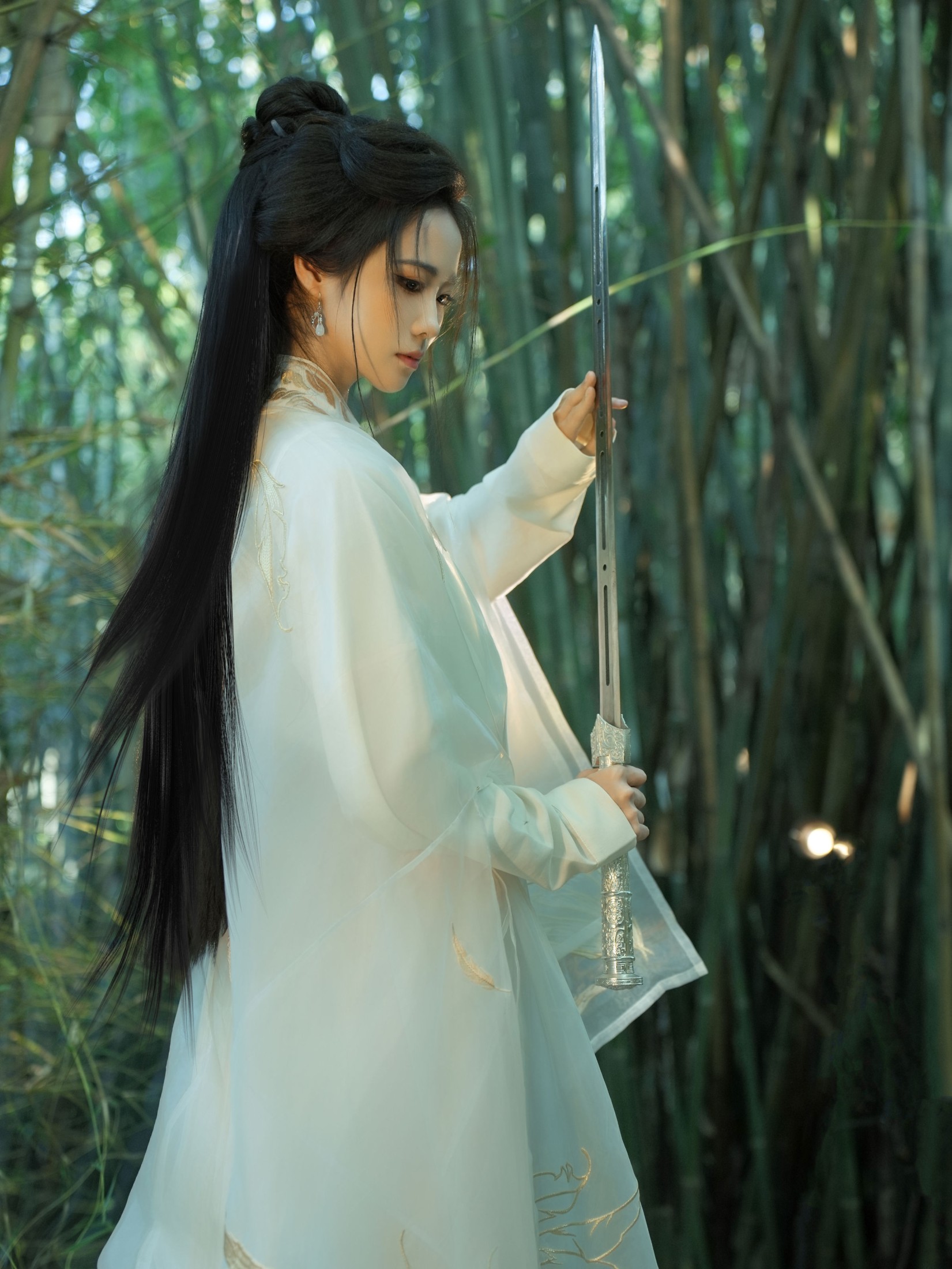 图片[6] - 《剑修》[16P] - 机器猫次元 - 机器猫次元
