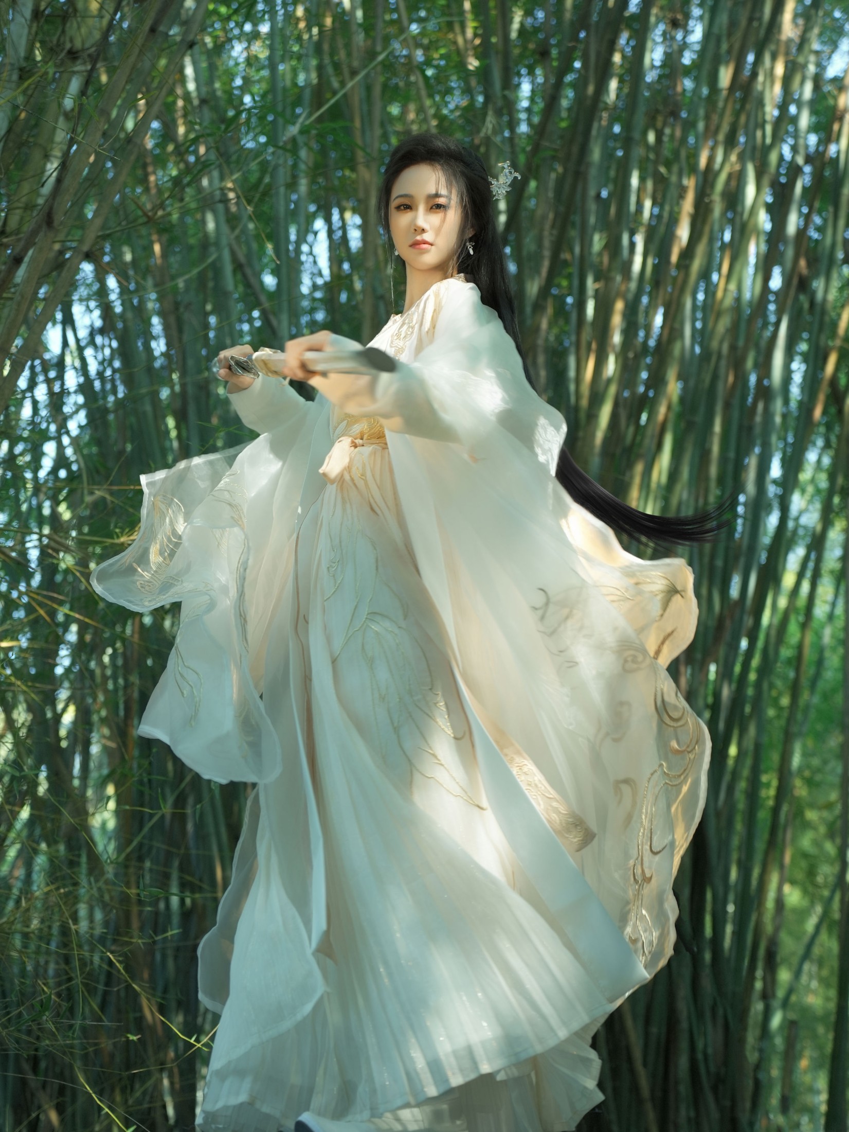 图片[3] - 《剑修》[16P] - 机器猫次元 - 机器猫次元