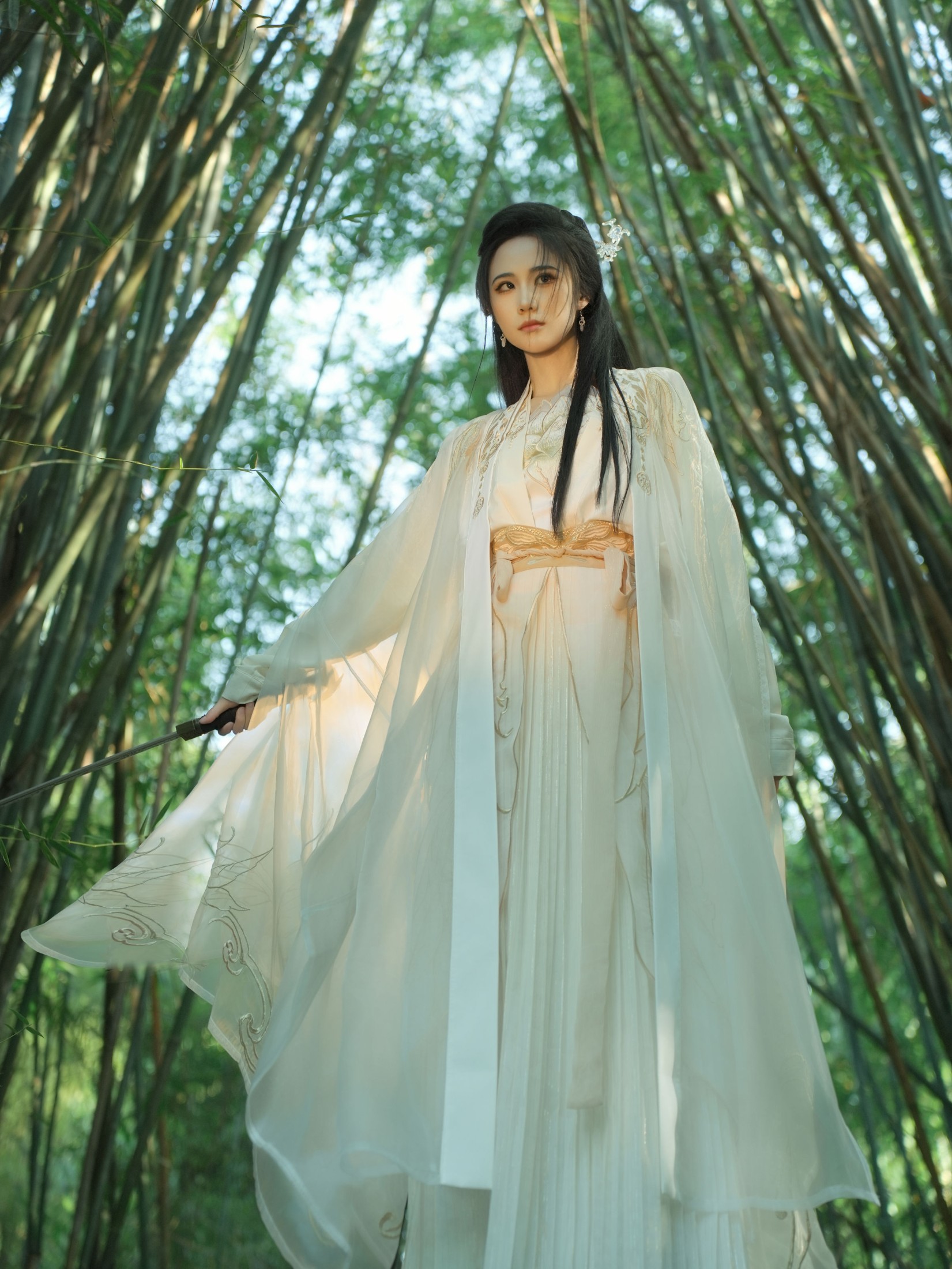 图片[5] - 《剑修》[16P] - 机器猫次元 - 机器猫次元