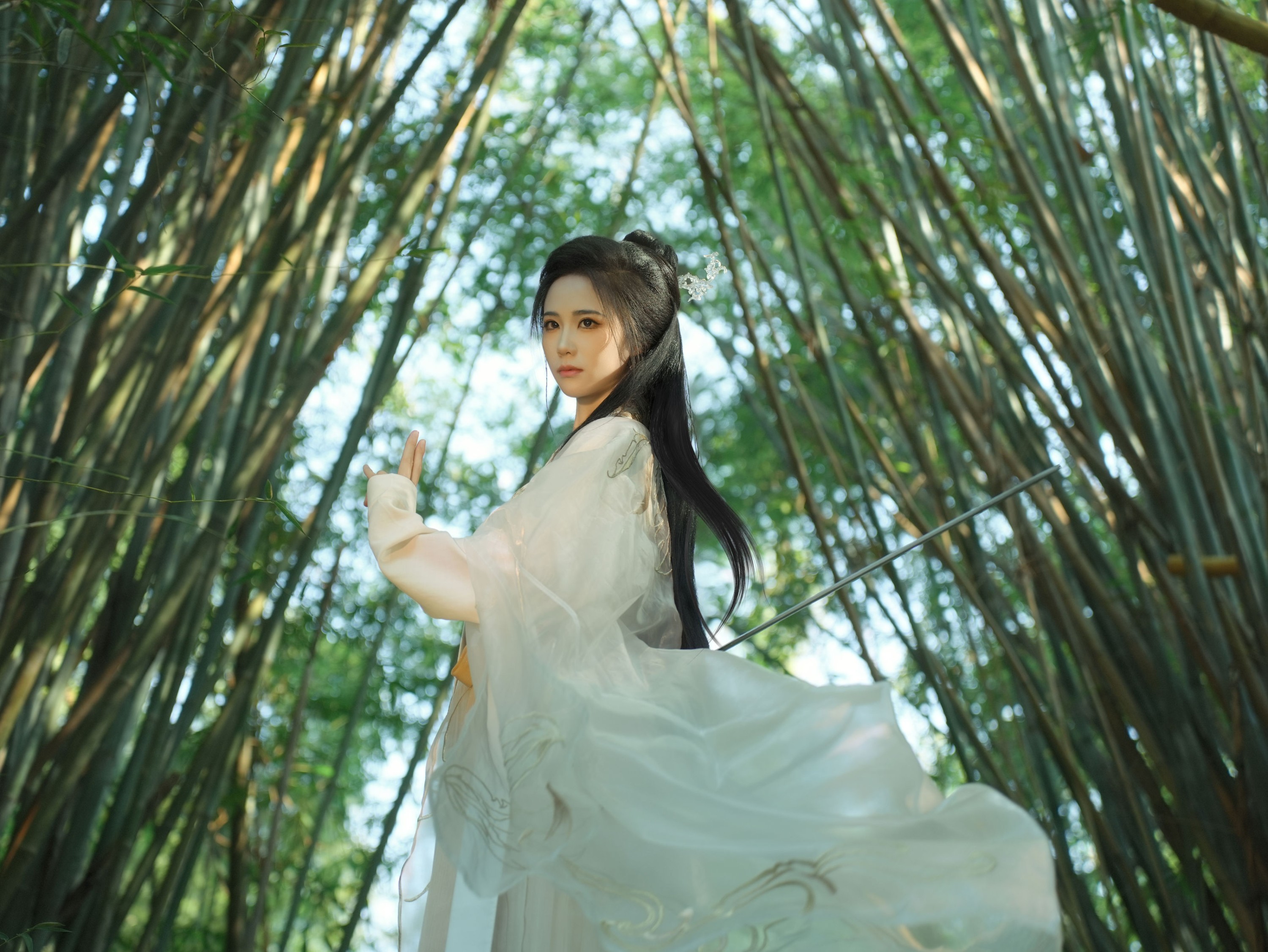 图片[4] - 《剑修》[16P] - 机器猫次元 - 机器猫次元
