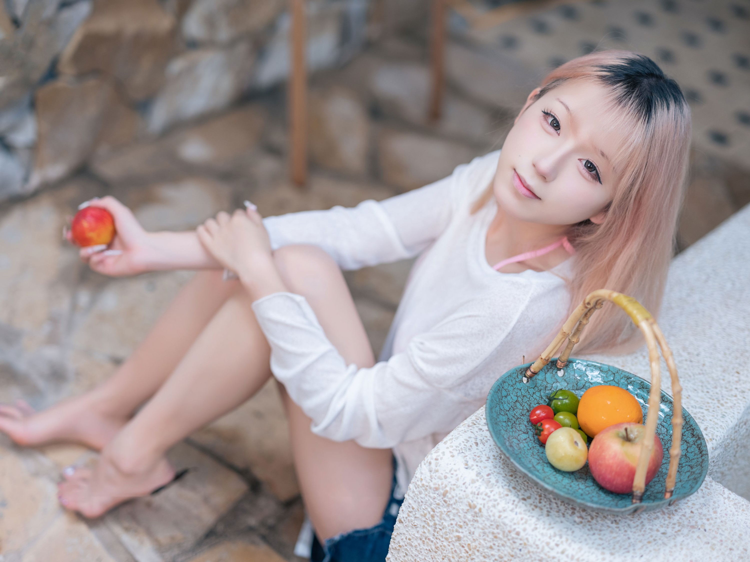 图片[8] - 《夏日戏水 泳装》[50P] - 机器猫次元 - 机器猫次元