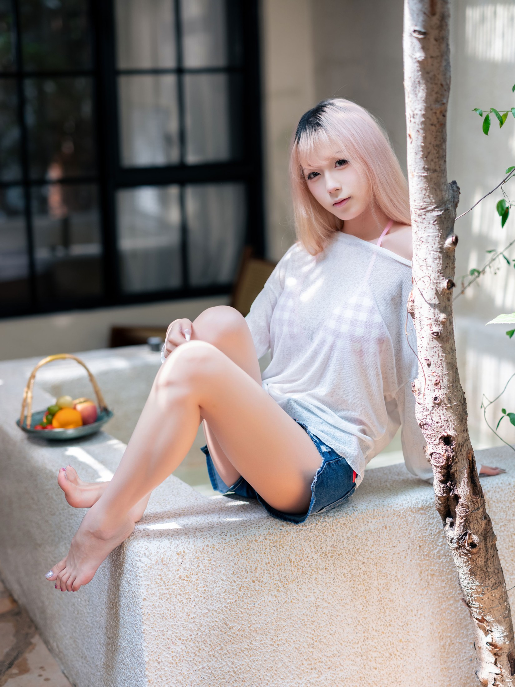 图片[2] - 《夏日戏水 泳装》[50P] - 机器猫次元 - 机器猫次元